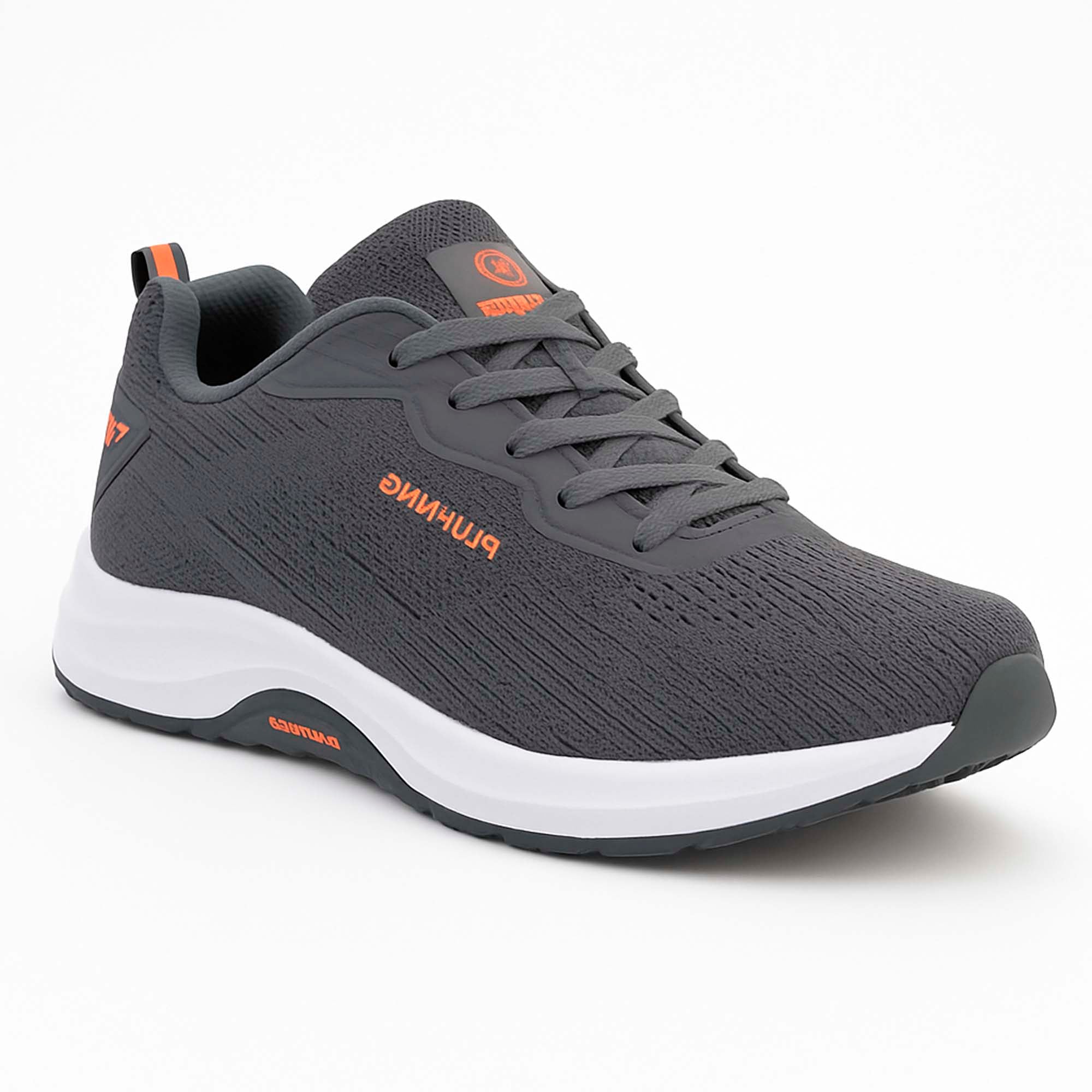 Zapatillas Para Hombres Resistencia y Buen Ajuste