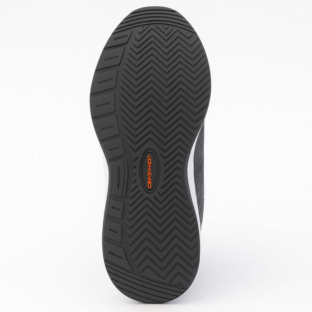 Zapatillas Para Hombres Resistencia y Buen Ajuste