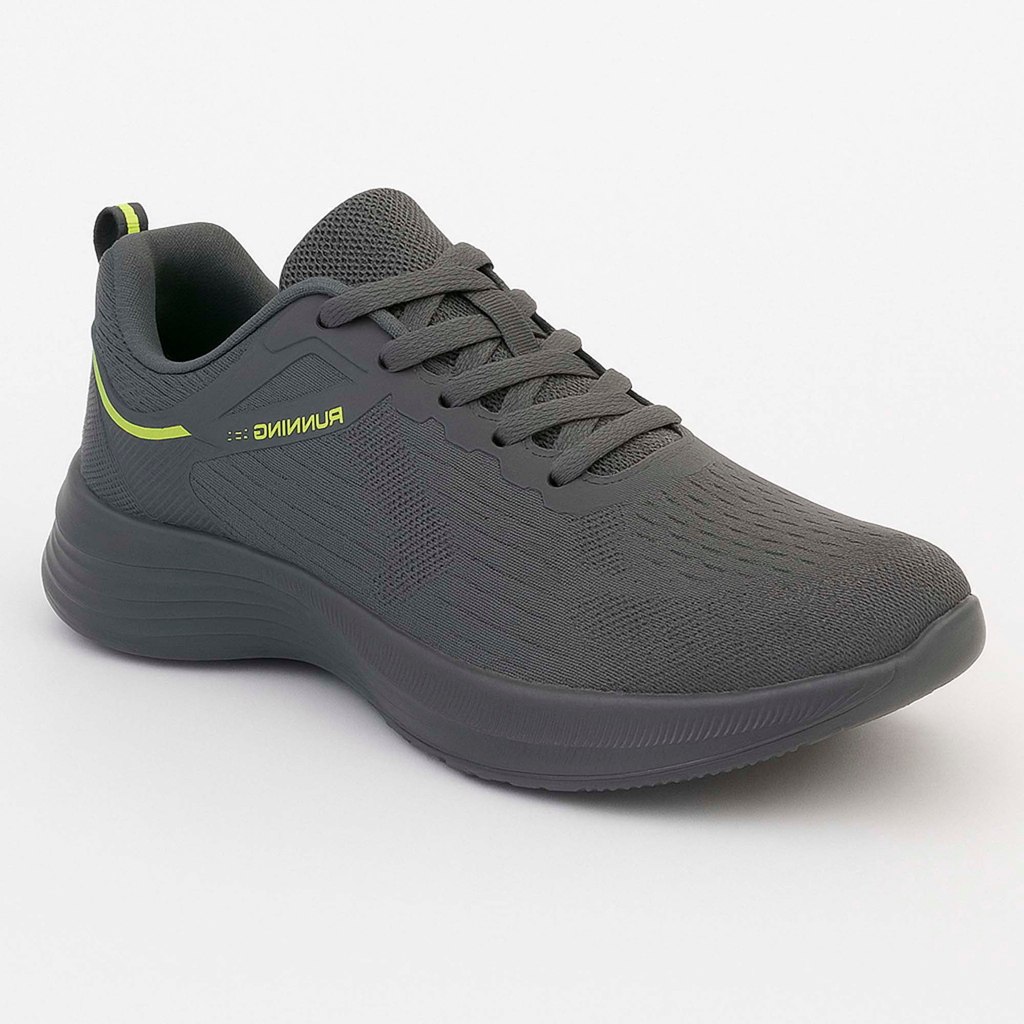 Zapatillas Para Hombres Estilo Práctico y Moderno