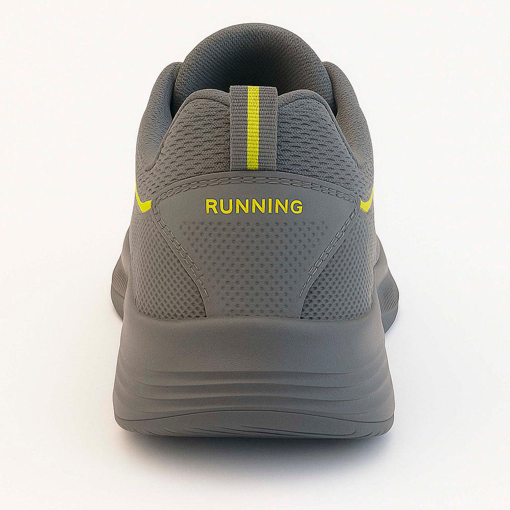 Zapatillas Para Hombres Estilo Práctico y Moderno