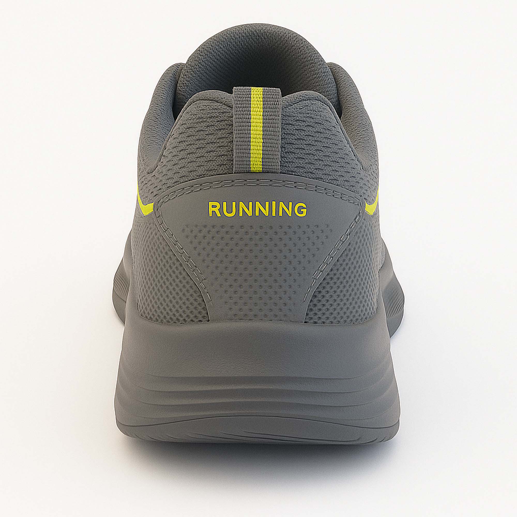 Zapatillas Para Hombres Estilo Práctico y Moderno