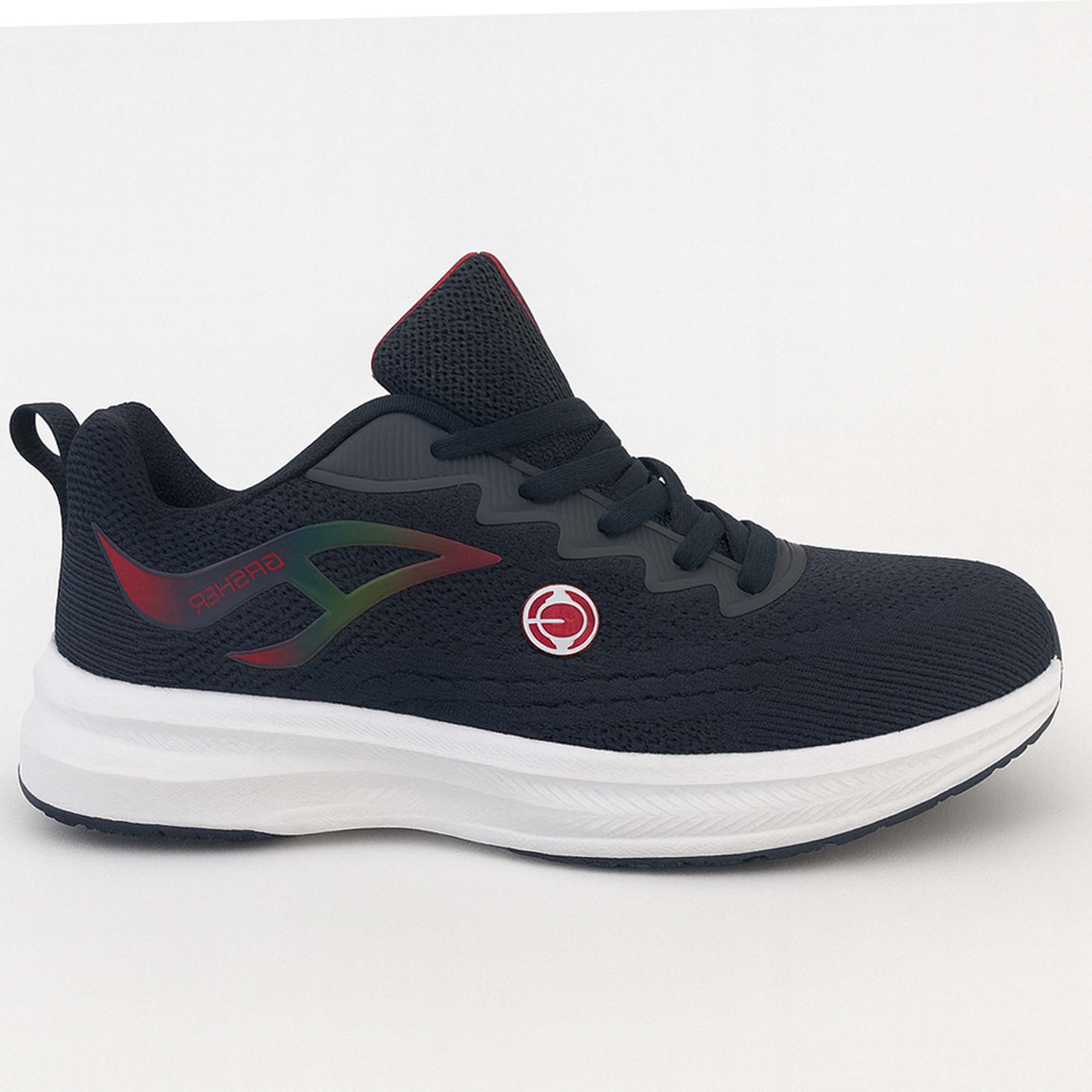 Zapatillas Para Hombres Estilo Moderno y Cómodo