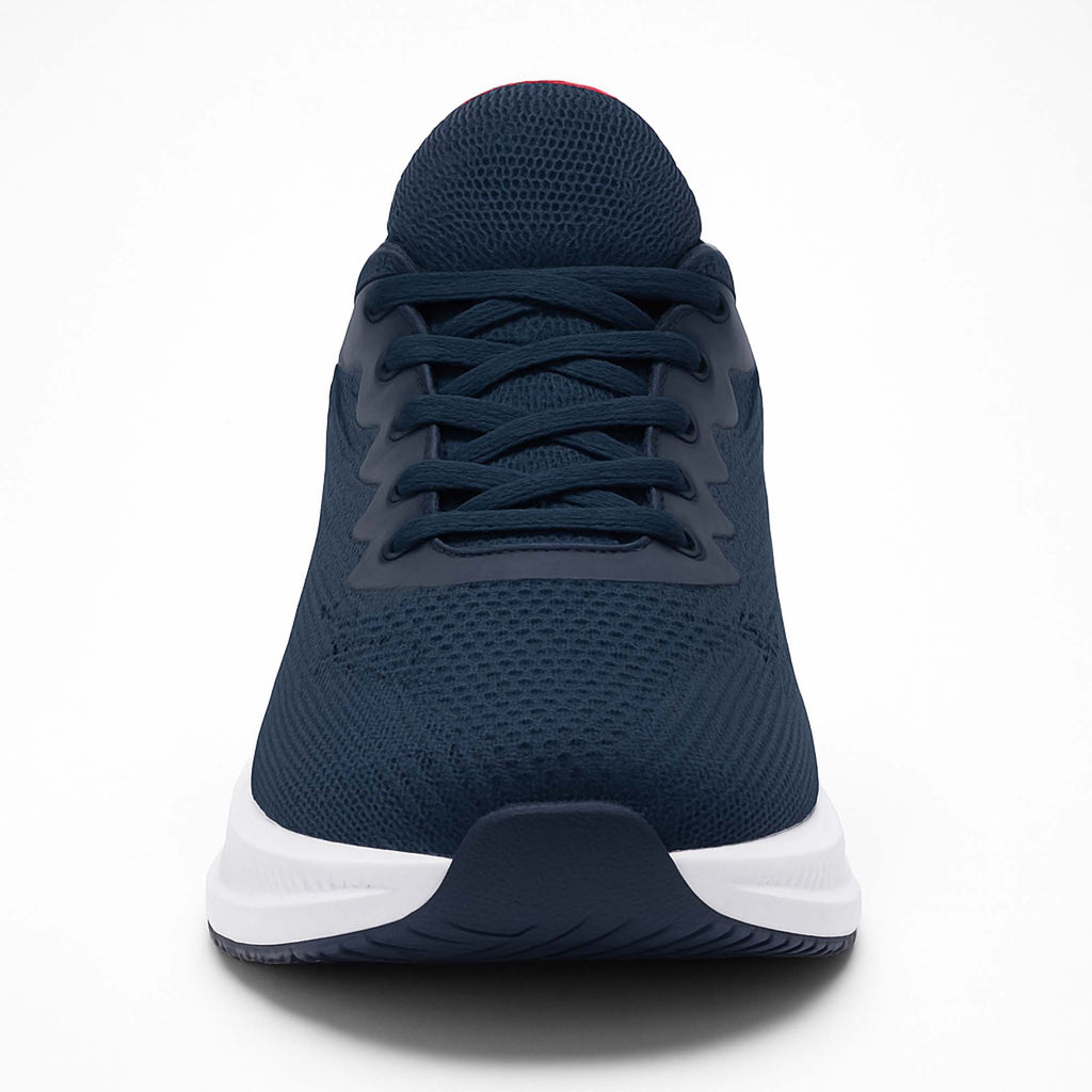 Zapatillas Para Hombres Estilo Moderno y Cómodo