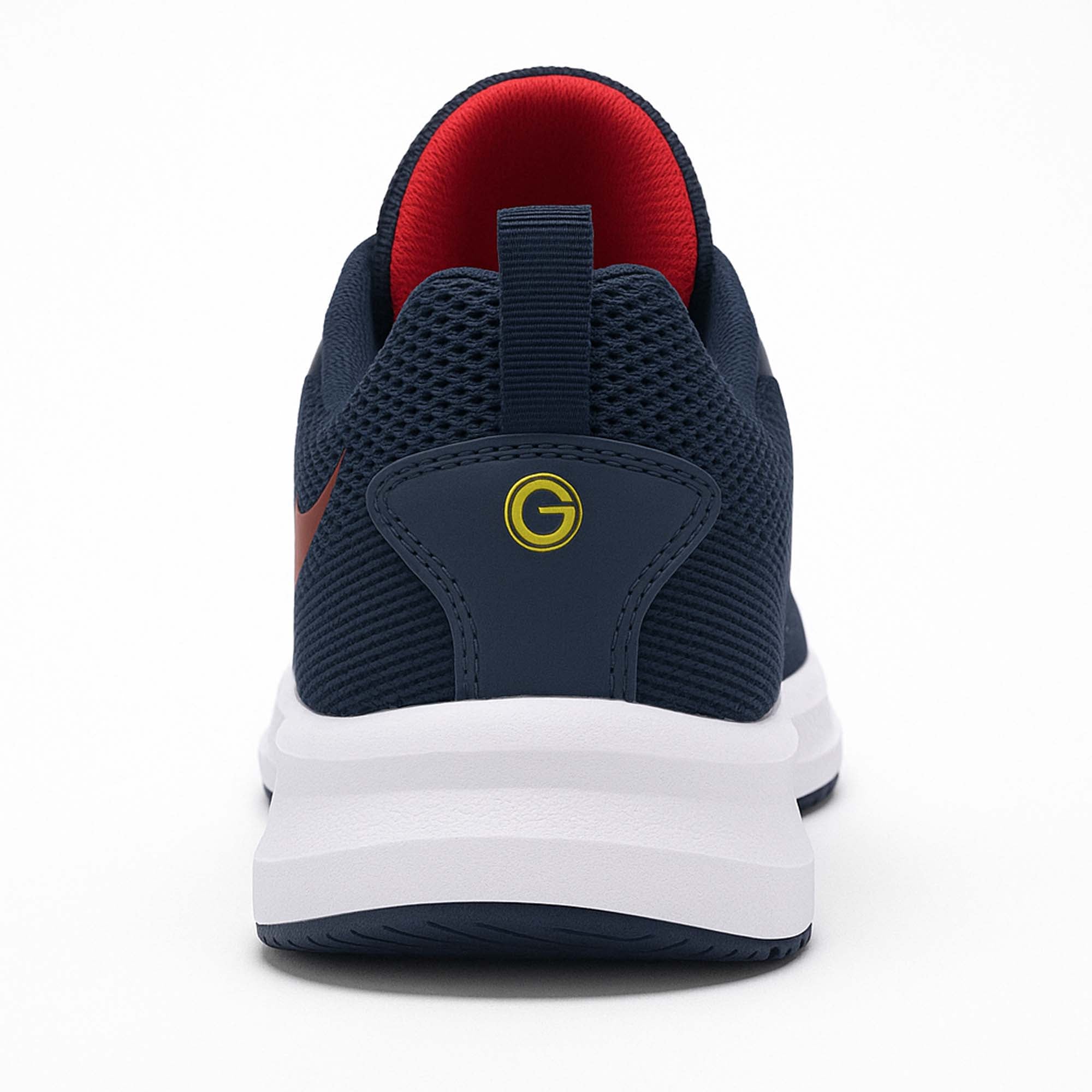 Zapatillas Para Hombres Estilo Moderno y Cómodo