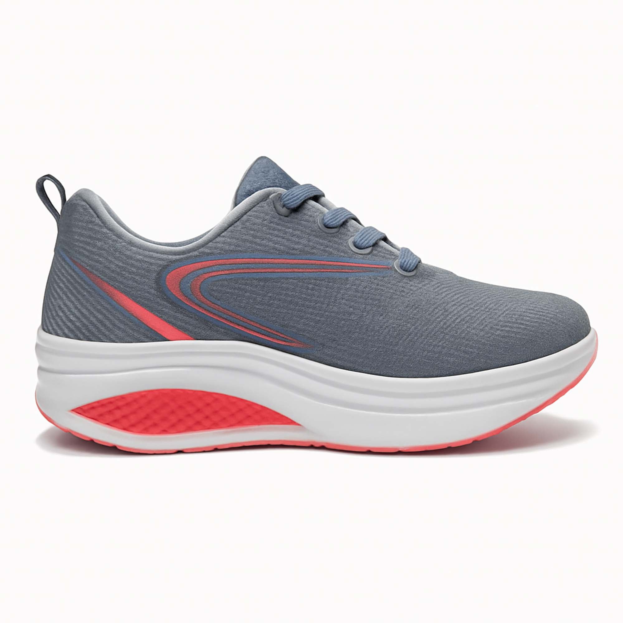 Zapatillas Para Mujeres Estilo Casual Deportivo