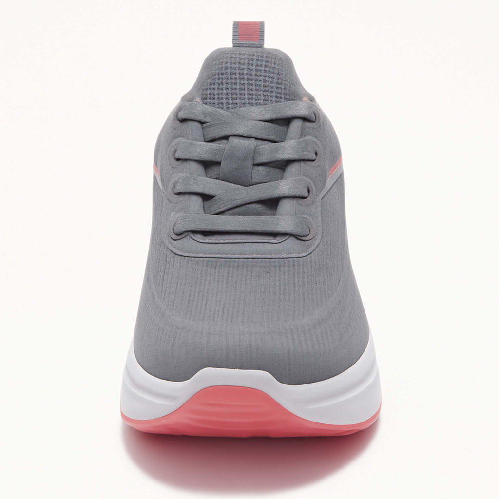 Zapatillas Para Mujeres Estilo Casual Deportivo