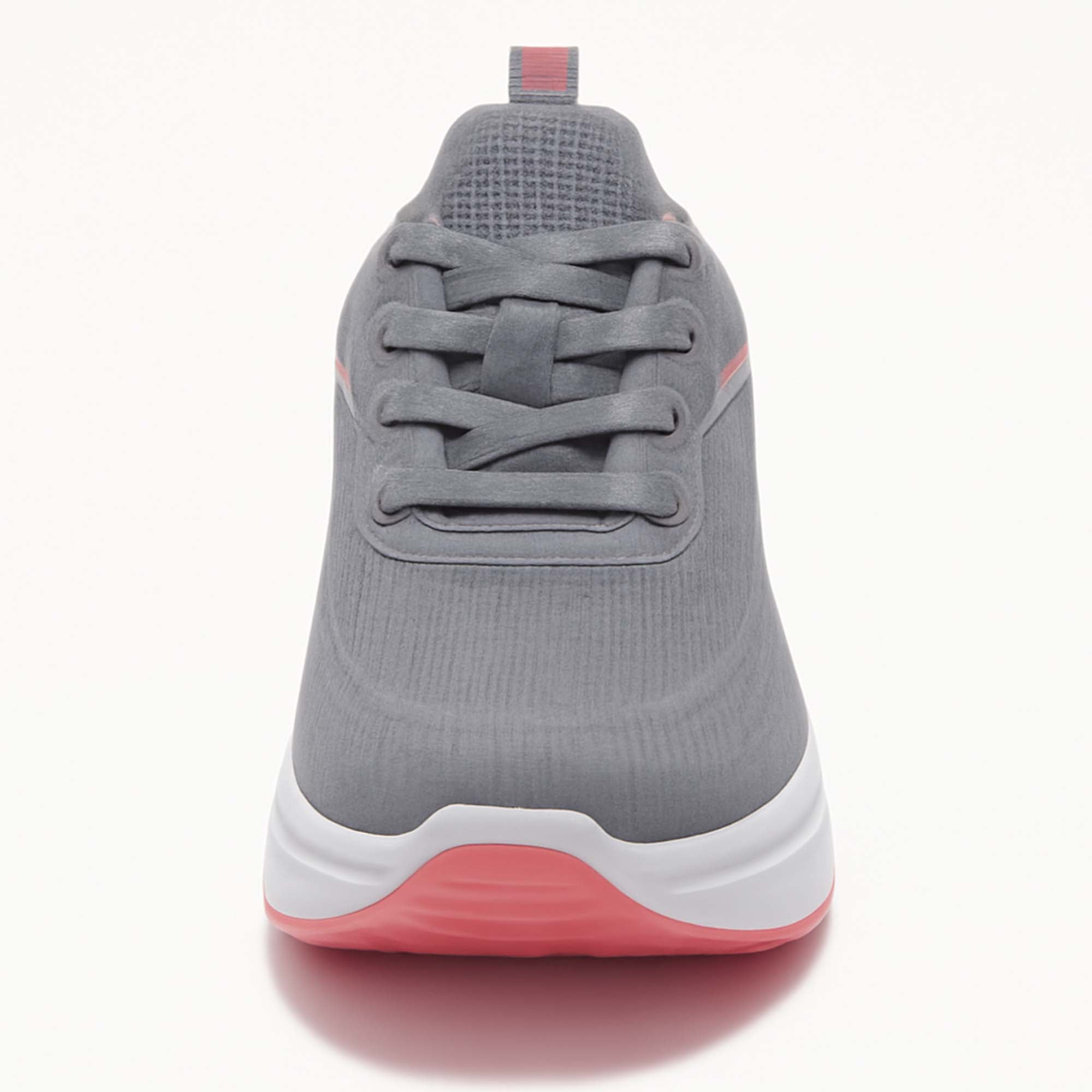 Zapatillas Para Mujeres Estilo Casual Deportivo