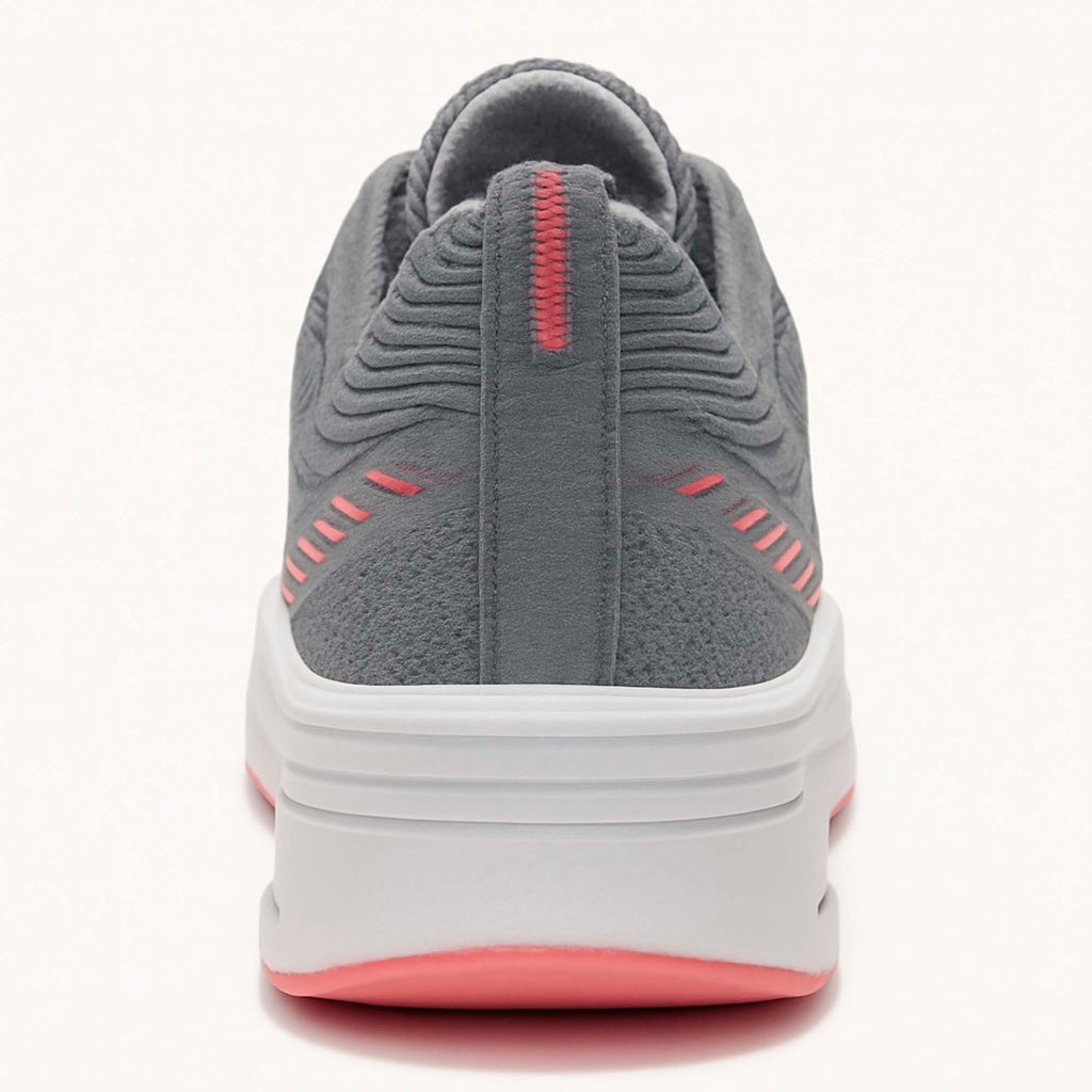 Zapatillas Para Mujeres Estilo Casual Deportivo