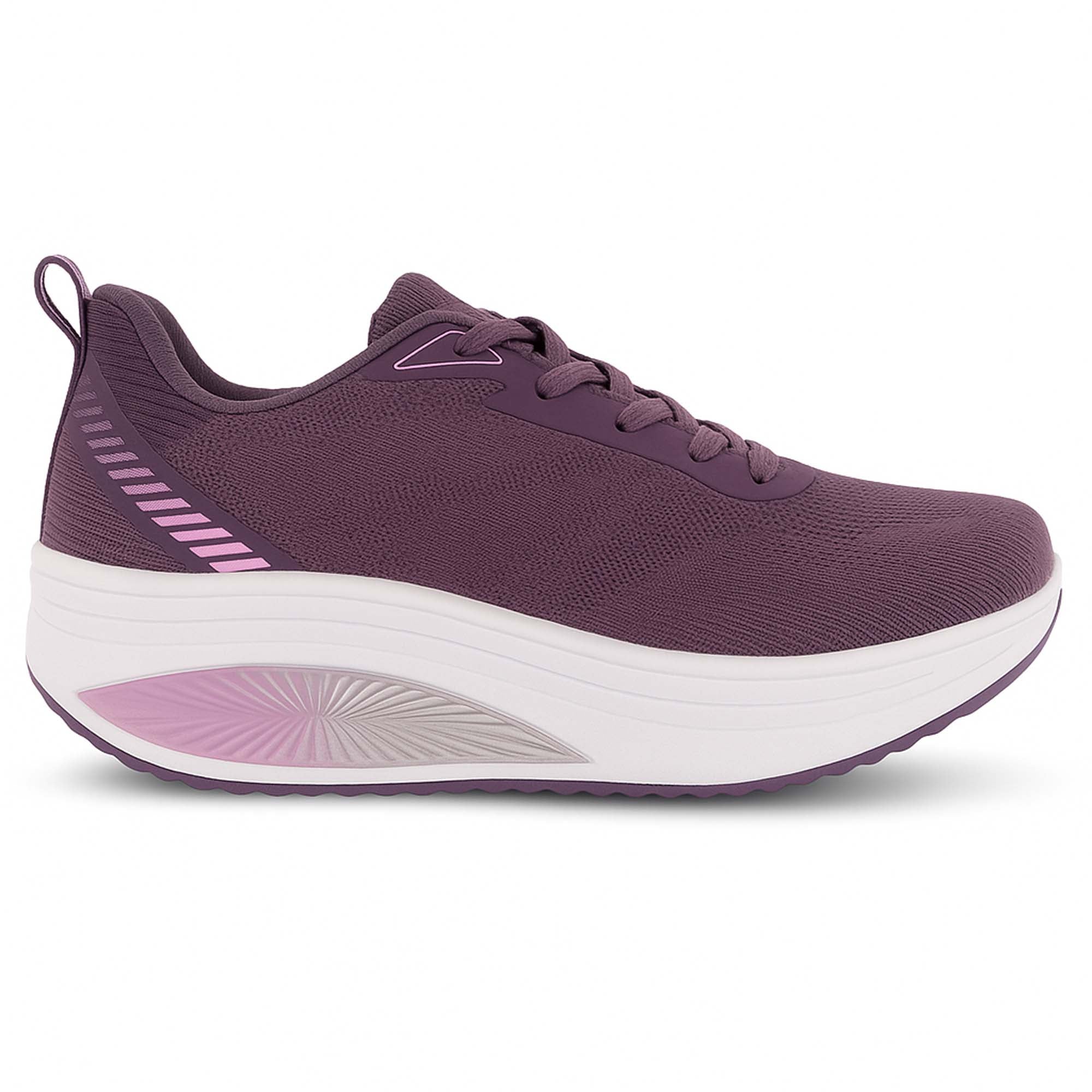 Zapatillas Para Mujeres Estilo Casual Deportivo