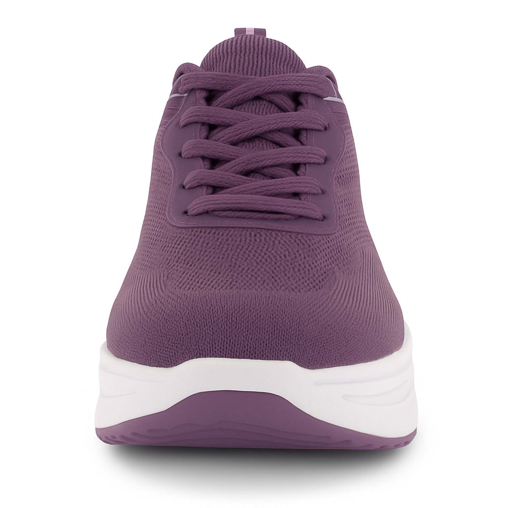 Zapatillas Para Mujeres Estilo Casual Deportivo