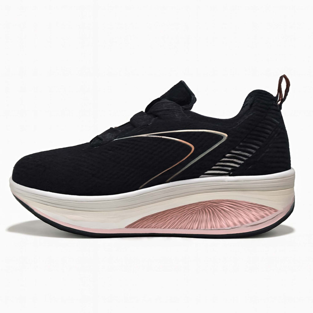 Zapatillas Para Mujeres Estilo Casual Deportivo