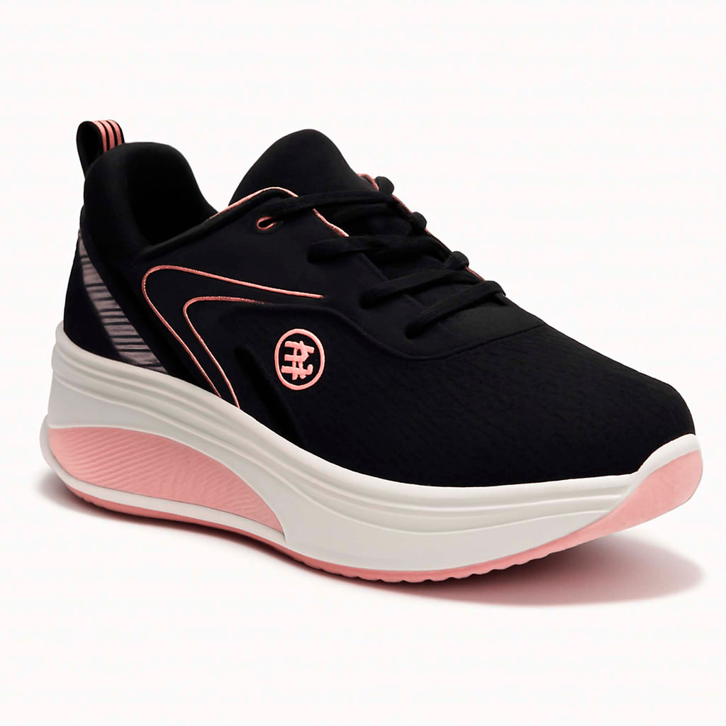 Zapatillas Para Mujeres Estilo Casual Deportivo