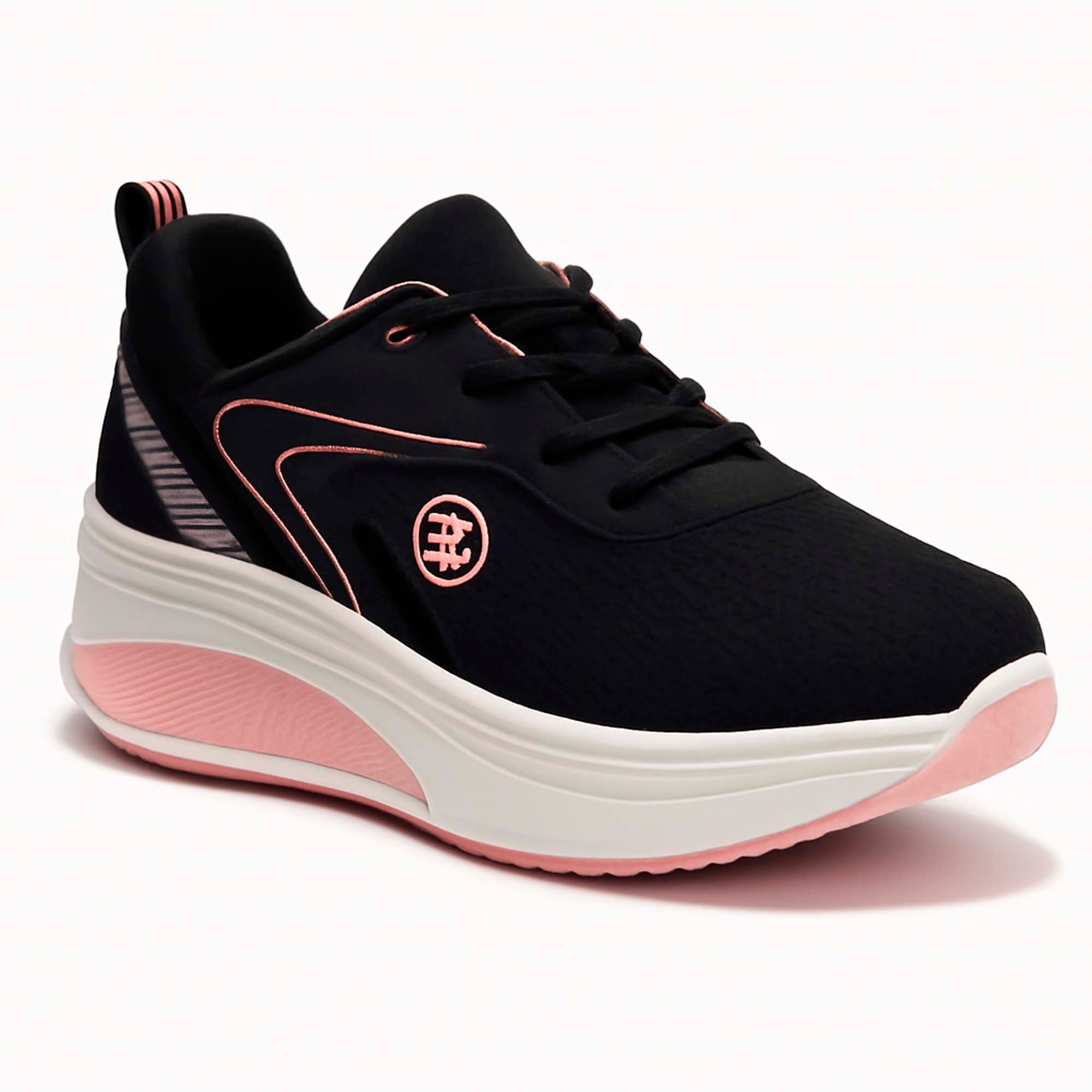 Zapatillas Para Mujeres Estilo Casual Deportivo