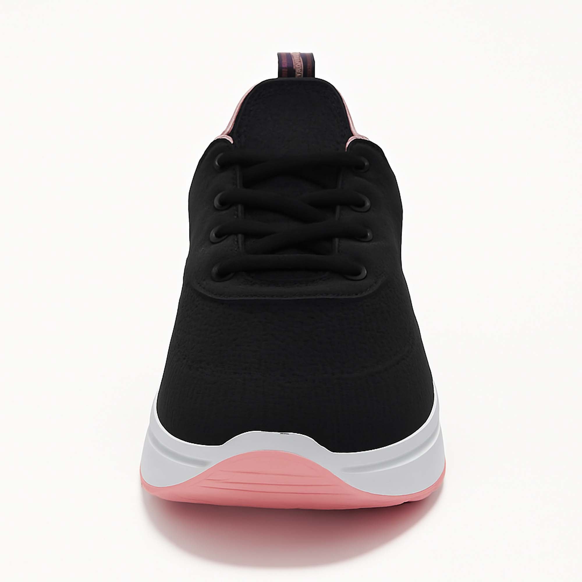 Zapatillas Para Mujeres Estilo Casual Deportivo