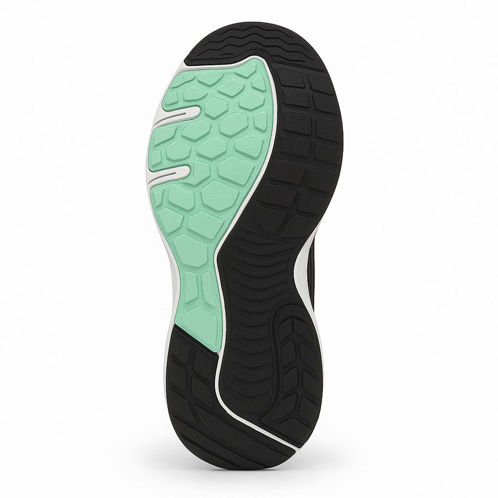 Zapatillas Para Mujeres Comodidad y Rendimiento