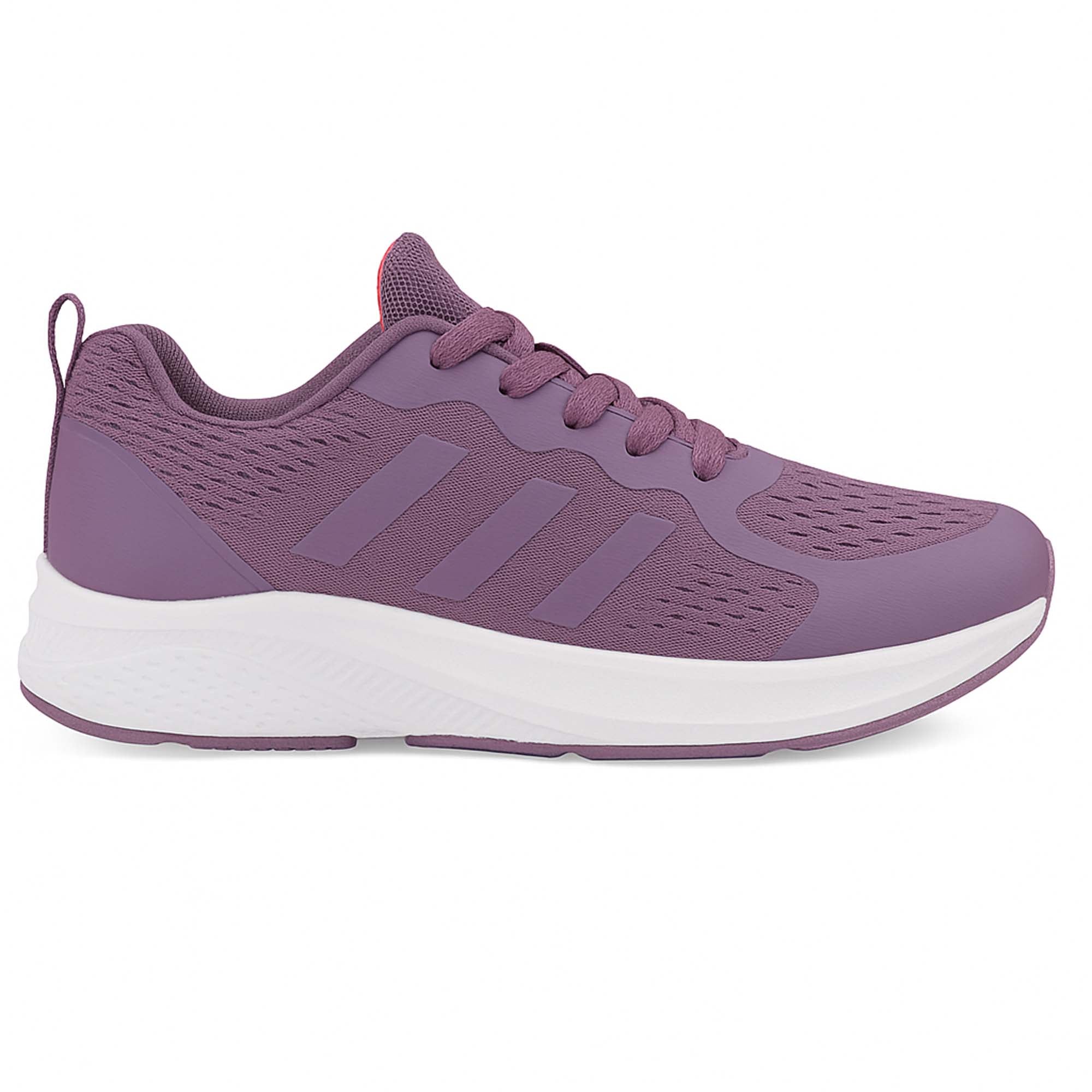 Zapatillas Para Mujeres Rendimiento y Confort Diario
