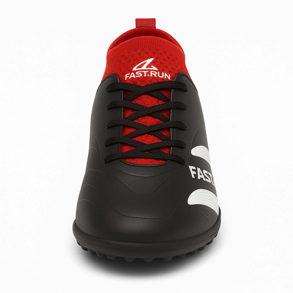 Zapatillas Ligeras y Resistentes para Fútbol  Para Niños