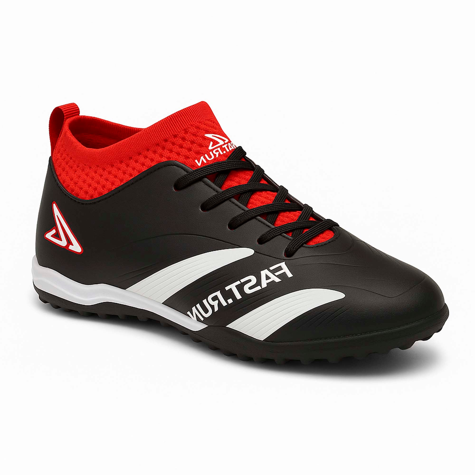 Zapatillas Ligeras y Resistentes para Fútbol  Para Niños