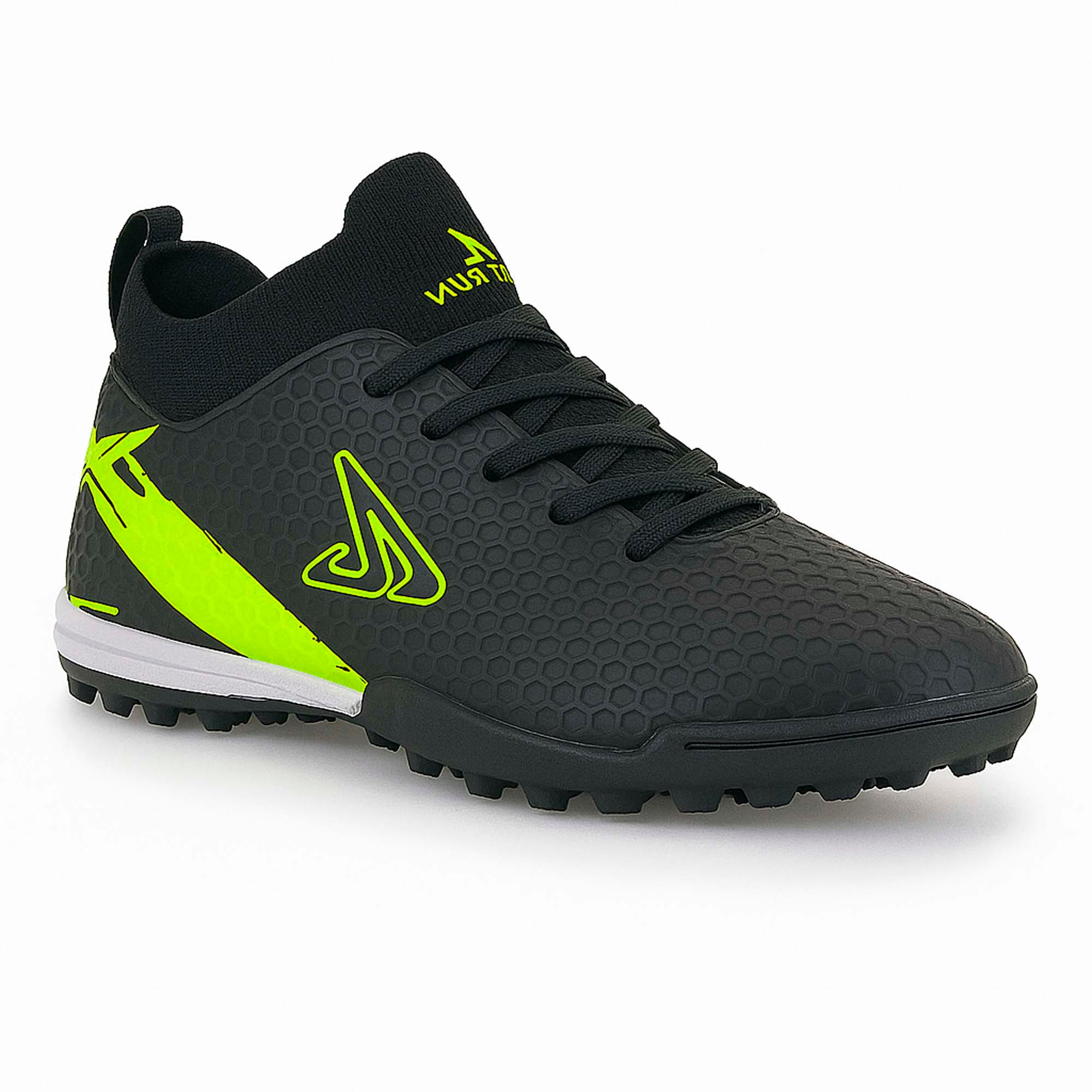 Zapatillas de Fútbol para Entrenamiento y Partidos Para Niños