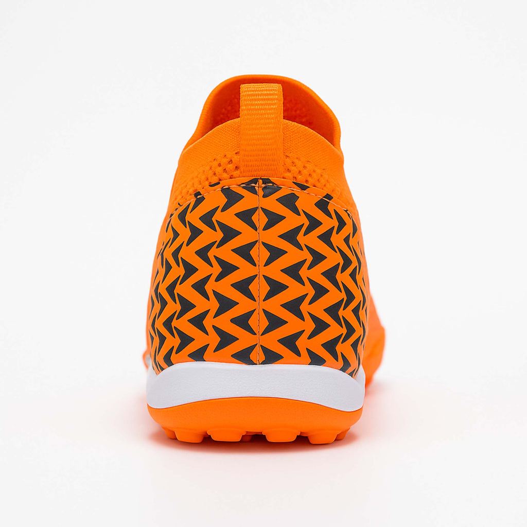 Zapatillas de Fútbol Resistentes Todo Terreno Para hombre