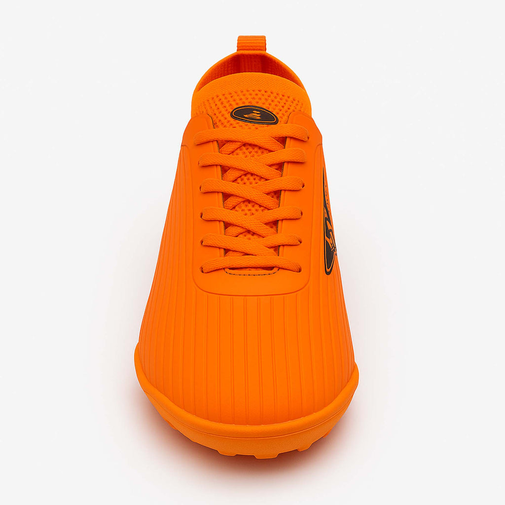 Zapatillas de Fútbol Resistentes Todo Terreno Para hombre