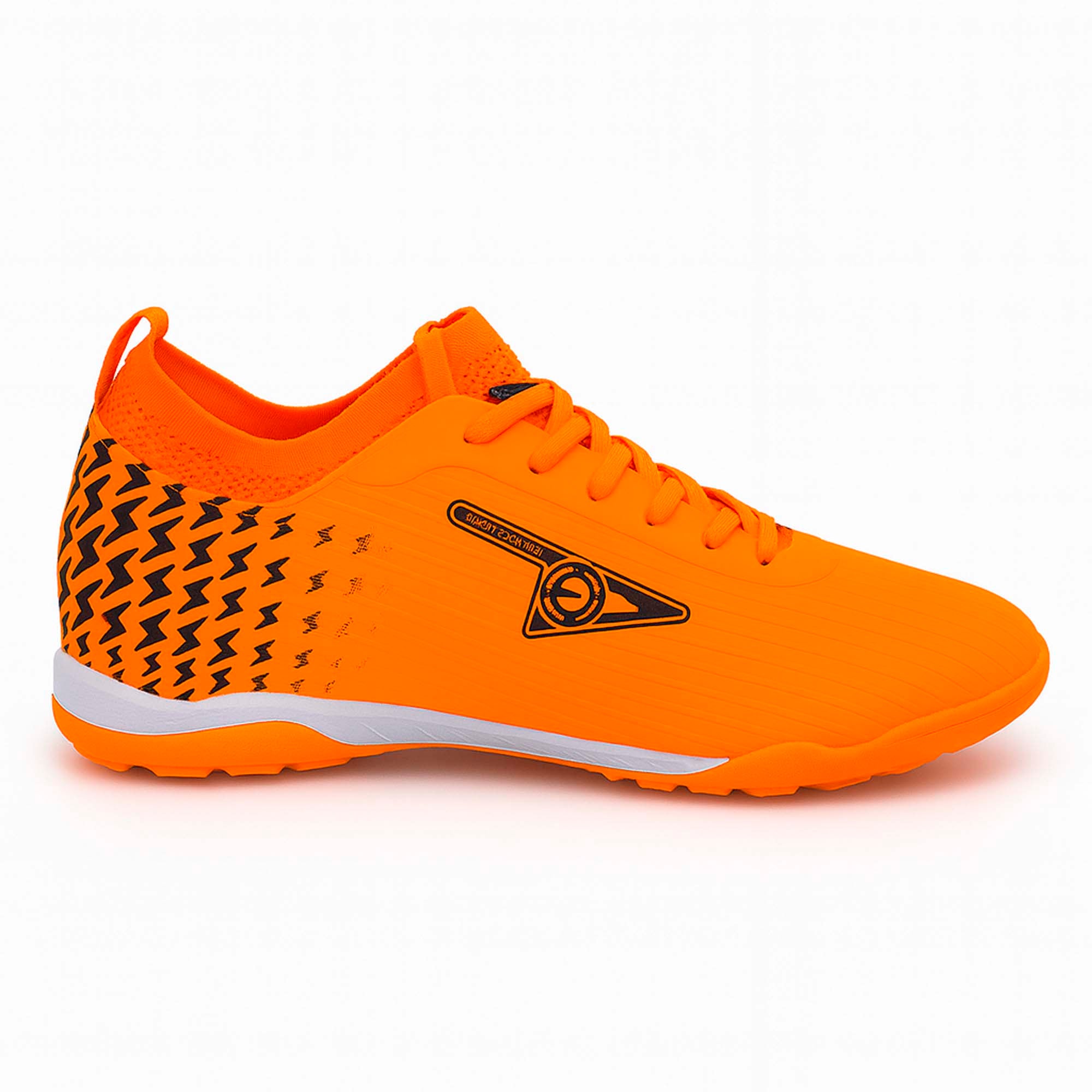 Zapatillas de Fútbol Resistentes Todo Terreno Para hombre