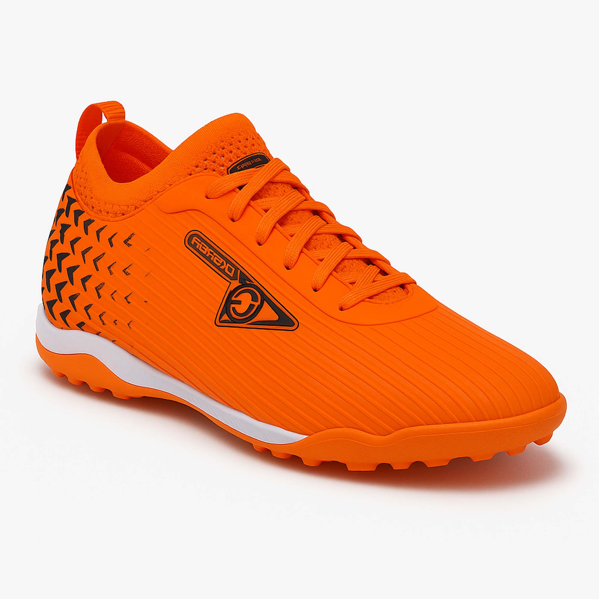 Zapatillas de Fútbol Resistentes Todo Terreno Para hombre