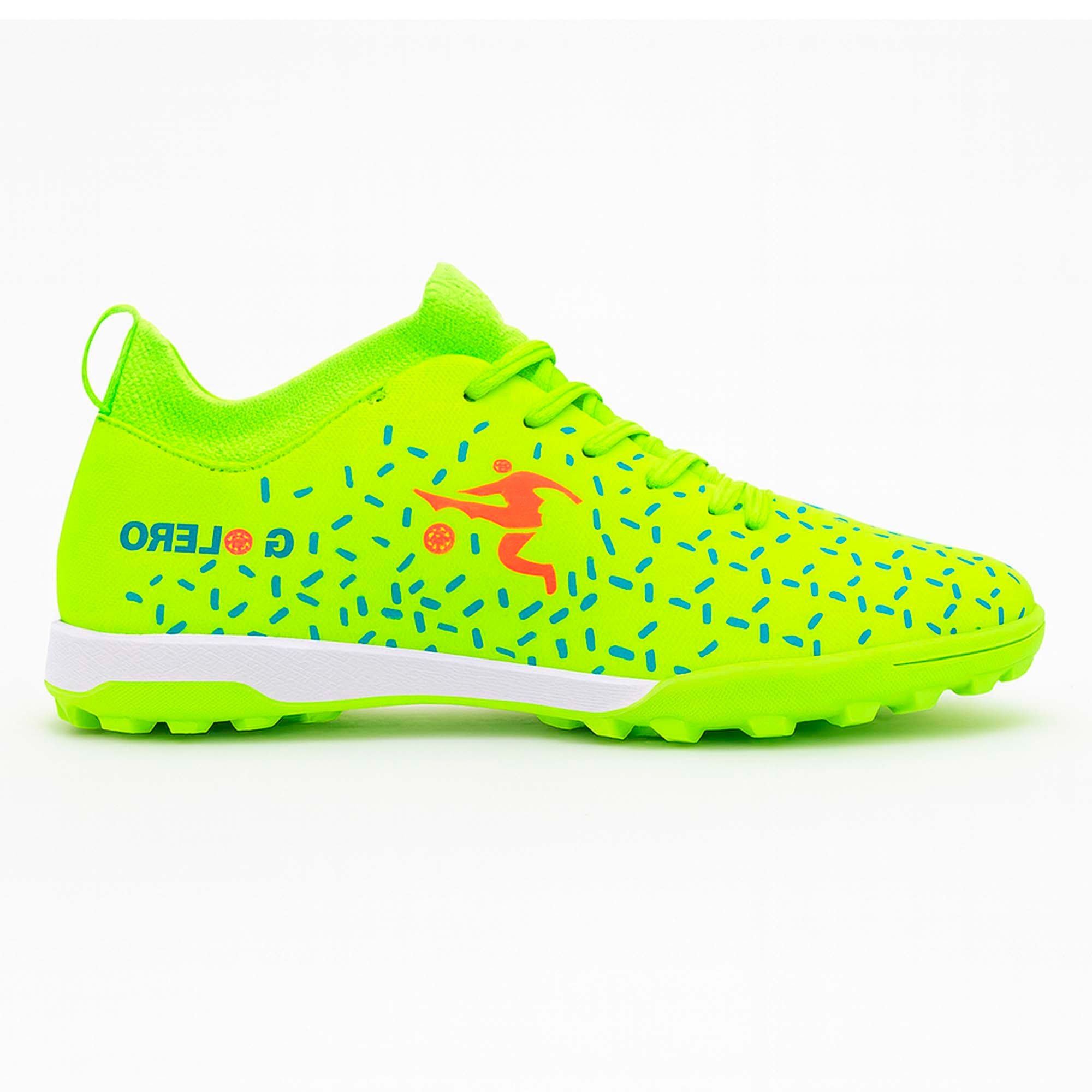 Zapatillas de Fútbol Duraderas para Todo Terreno Para Niños