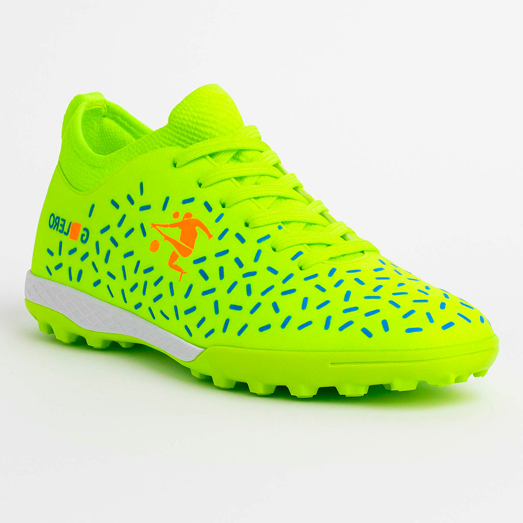 Zapatillas de Fútbol Duraderas para Todo Terreno Para Niños