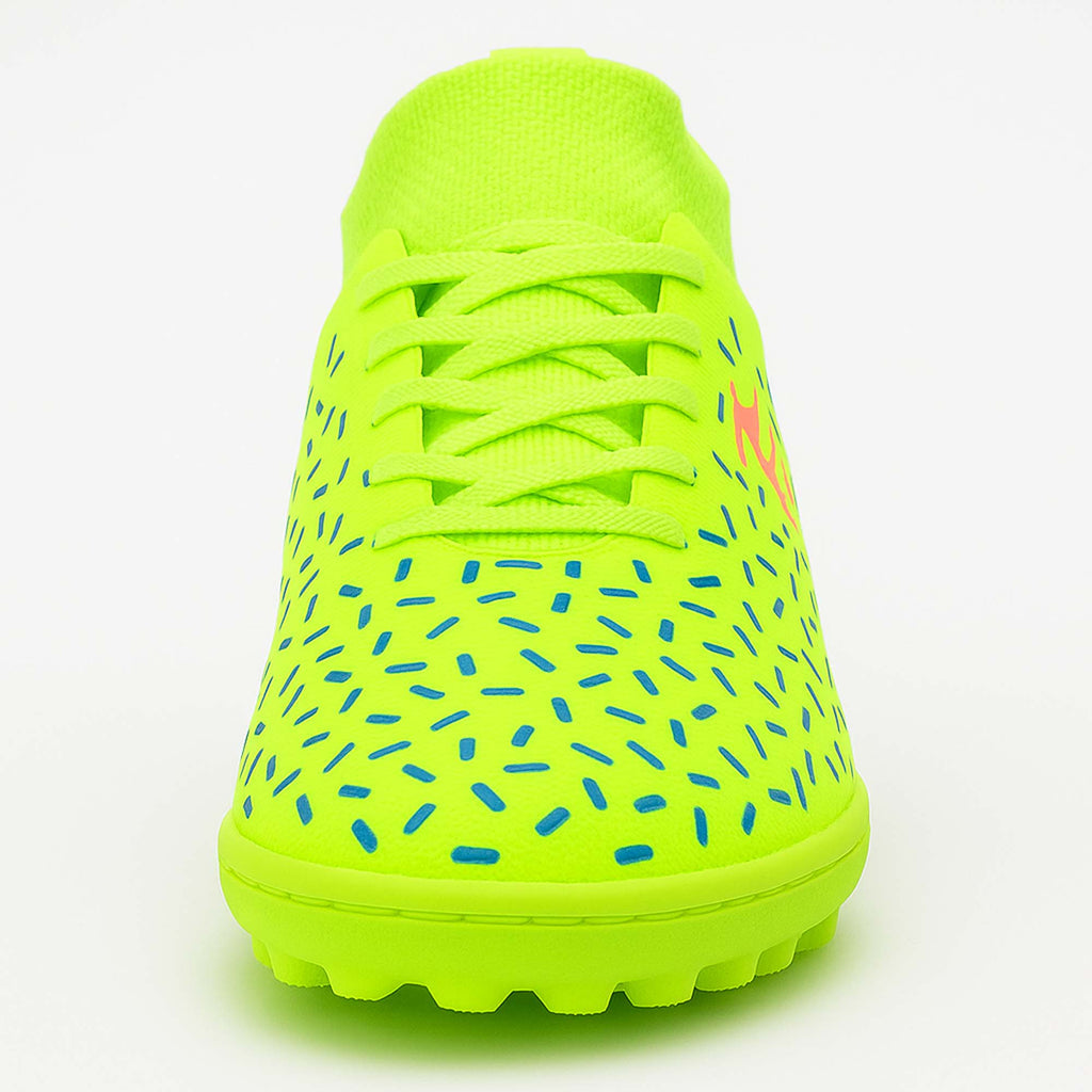Zapatillas de Fútbol Duraderas para Todo Terreno Para Niños
