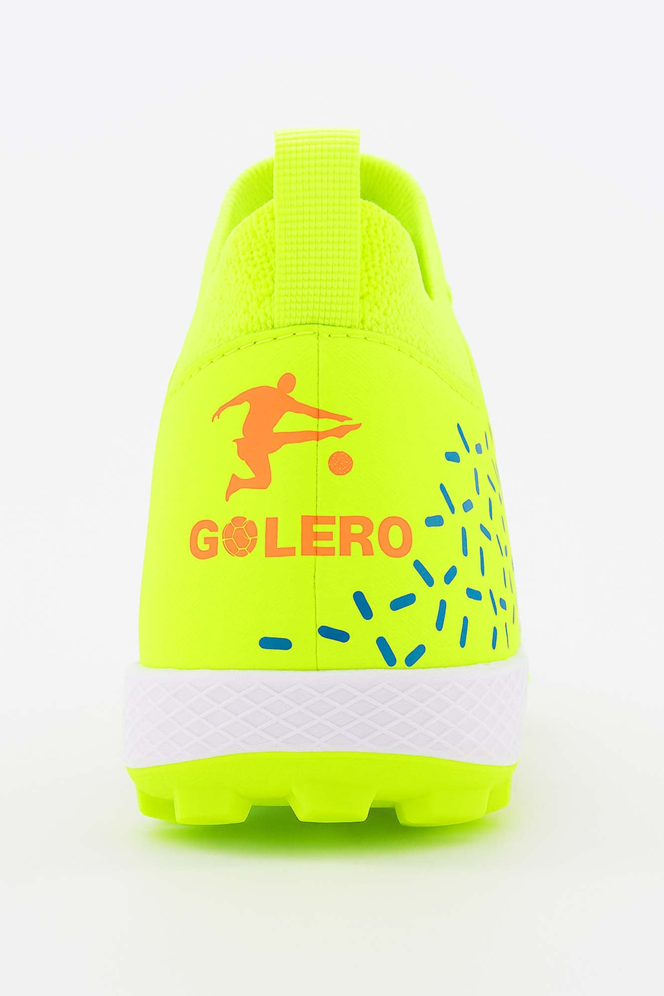 Zapatillas de Fútbol Duraderas para Todo Terreno Para Niños
