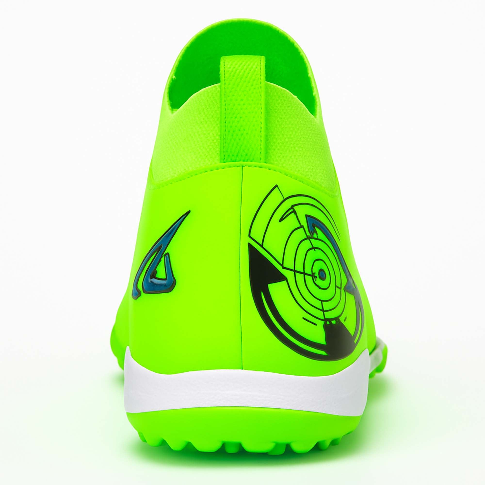 Zapatillas de Fútbol Duraderas para Competición Para Niños