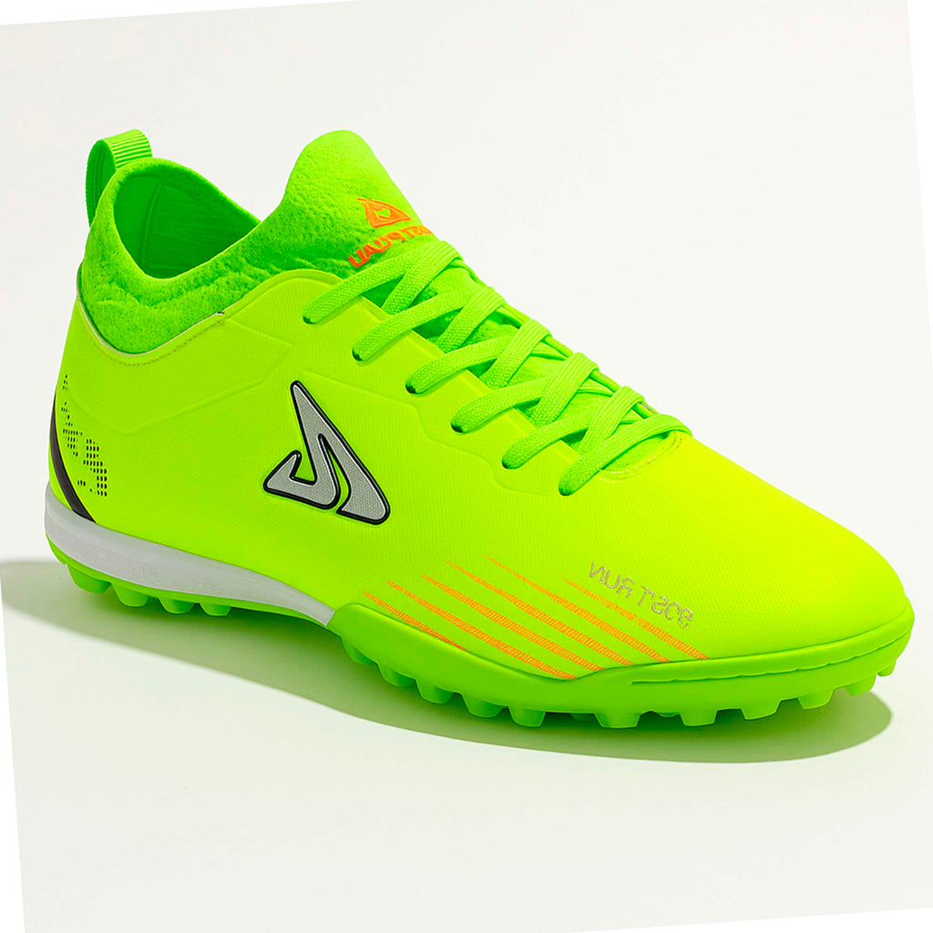 Zapatillas de Fútbol con Agarre Superior Para Niños
