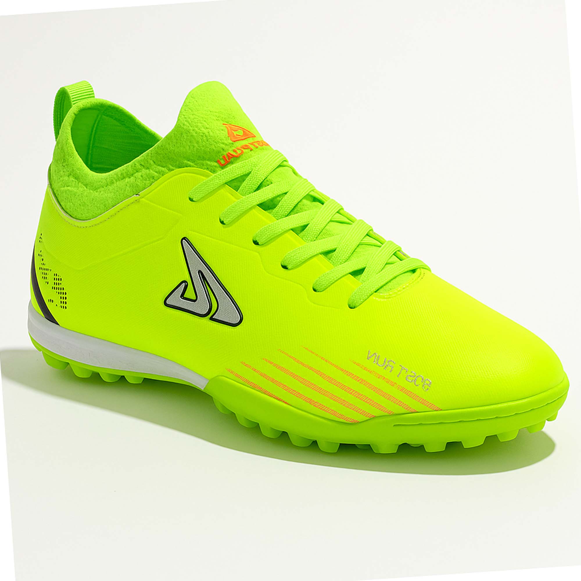 Zapatillas de Fútbol con Agarre Superior Para Niños