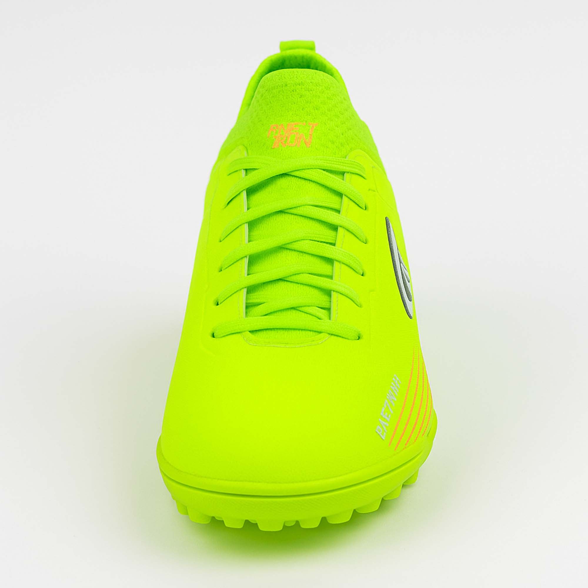 Zapatillas de Fútbol con Agarre Superior Para Niños