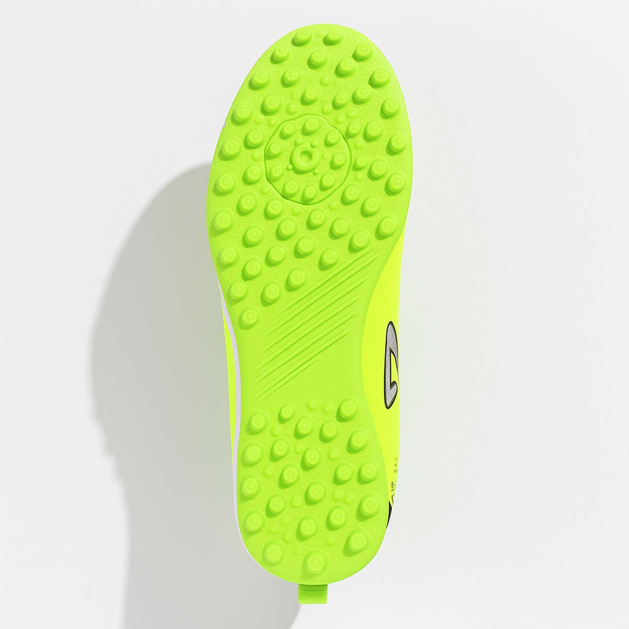 Zapatillas de Fútbol con Agarre Superior Para Niños