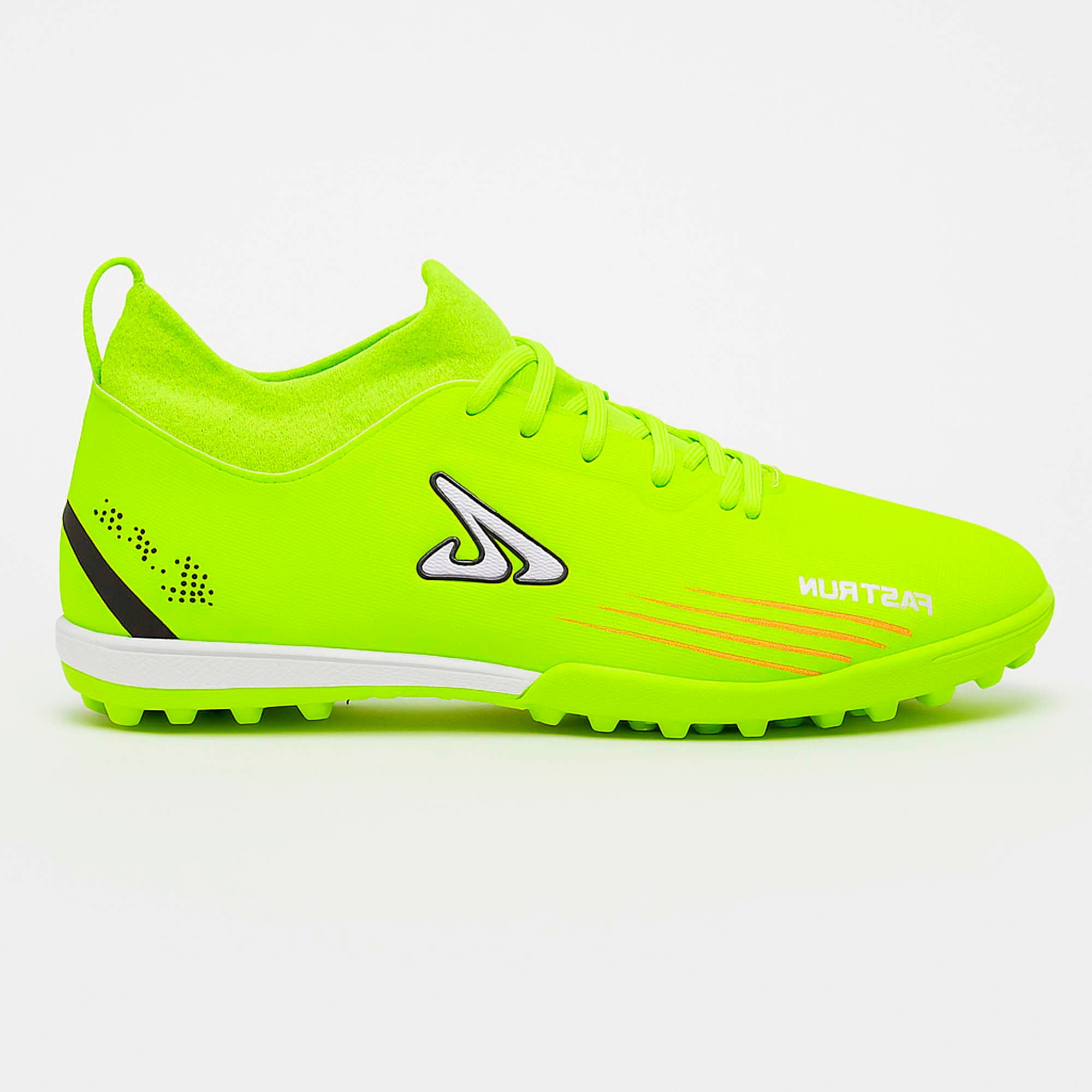 Zapatillas de Fútbol con Agarre Superior Para Niños