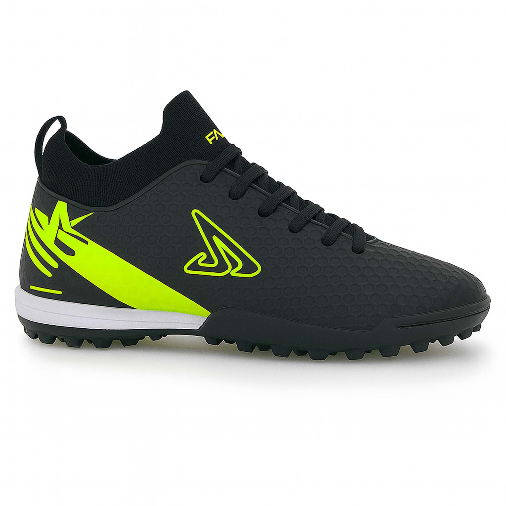 Zapatillas de Fútbol para Entrenamiento y Partidos Para Niños