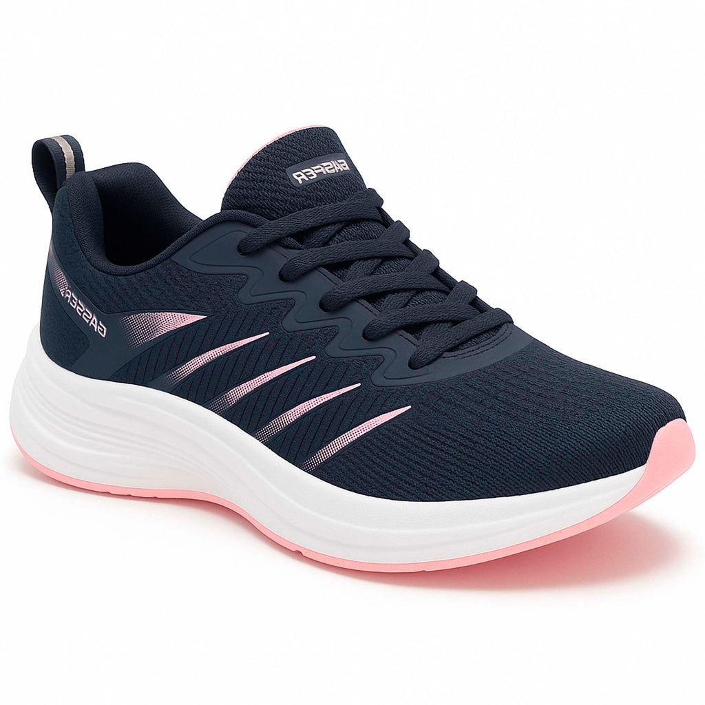 Zapatillas Para Mujeres Estilo Deportivo y Casual