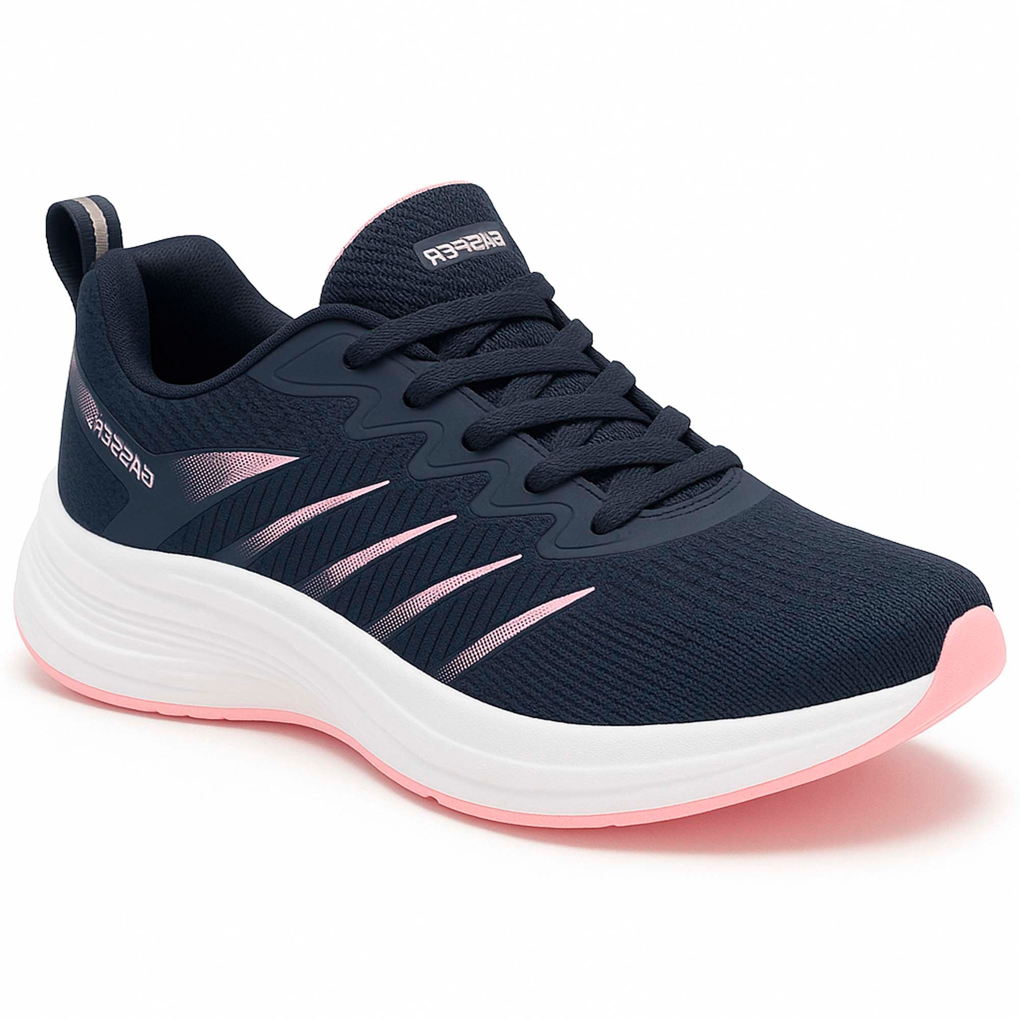 Zapatillas Para Mujeres Estilo Deportivo y Casual