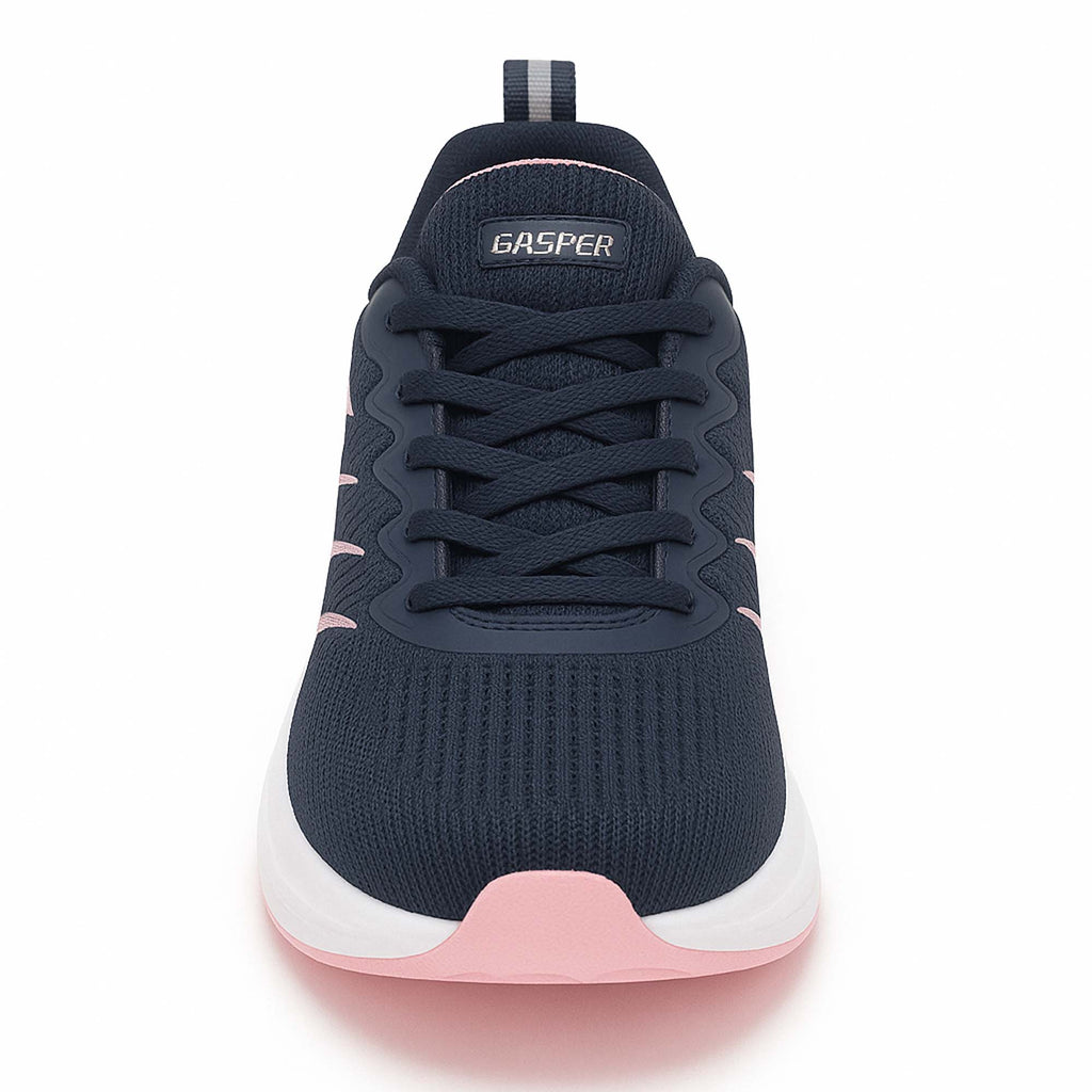 Zapatillas Para Mujeres Estilo Deportivo y Casual