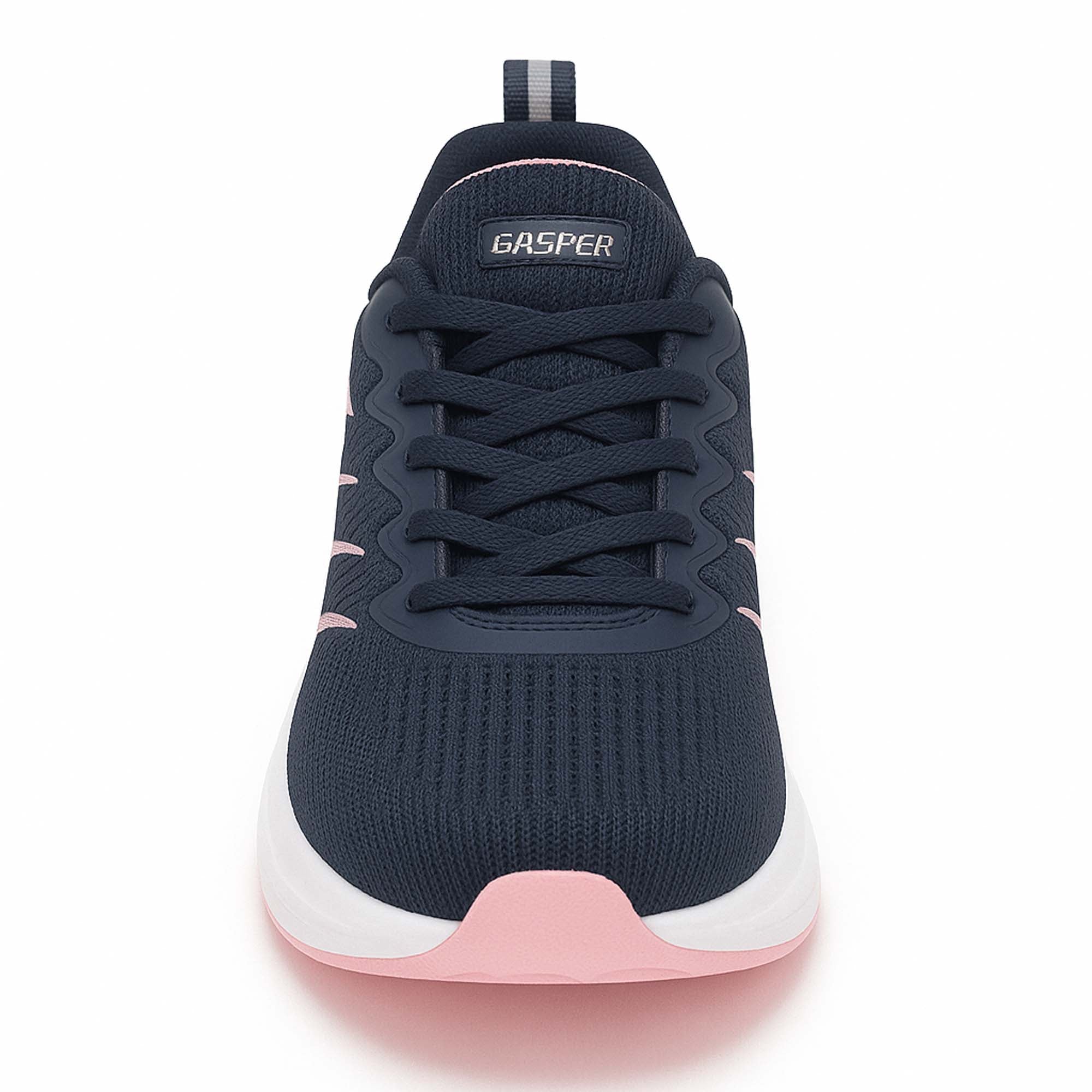 Zapatillas Para Mujeres Estilo Deportivo y Casual