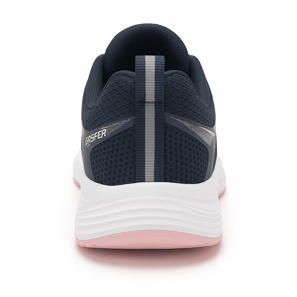 Zapatillas Para Mujeres Estilo Deportivo y Casual