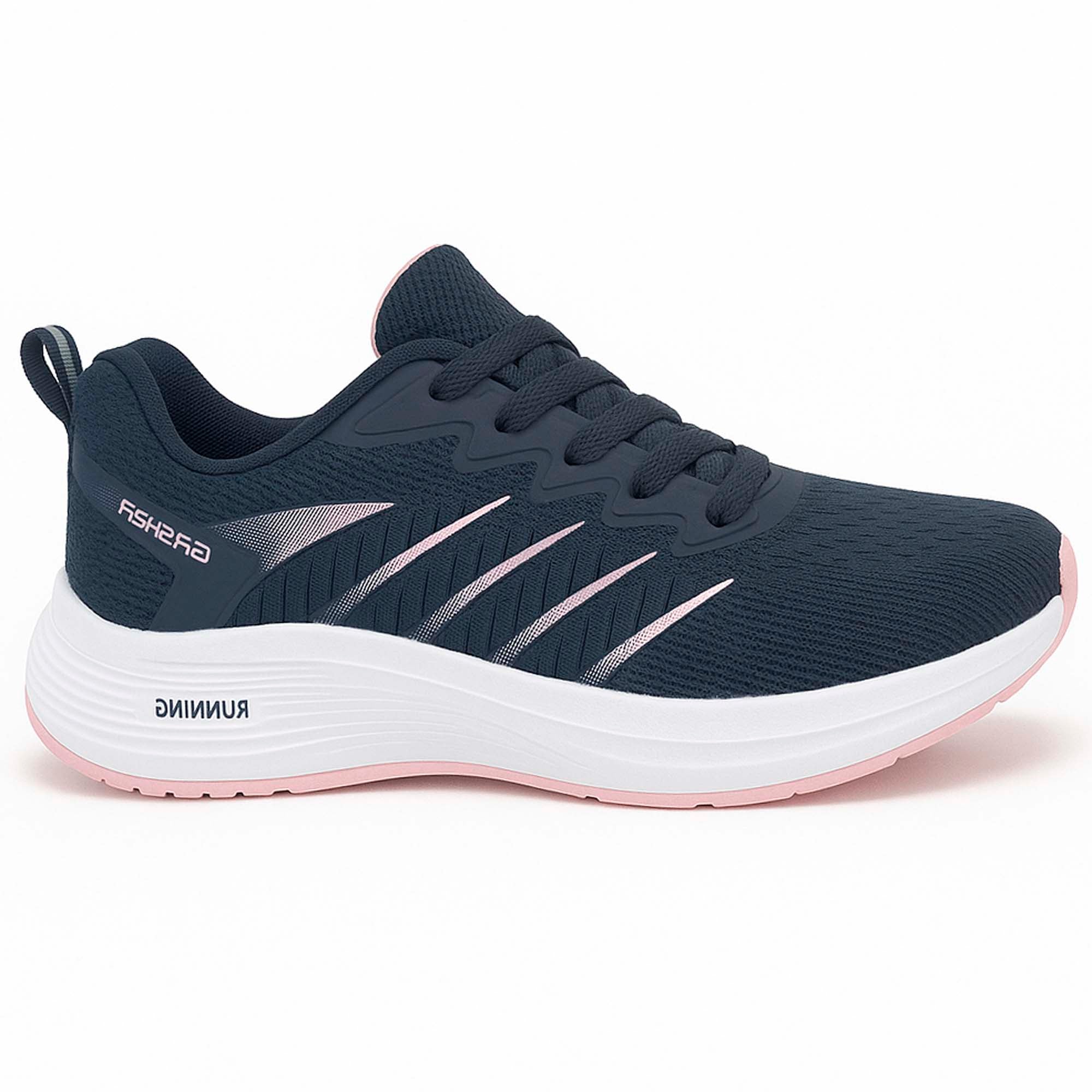 Zapatillas Para Mujeres Estilo Deportivo y Casual