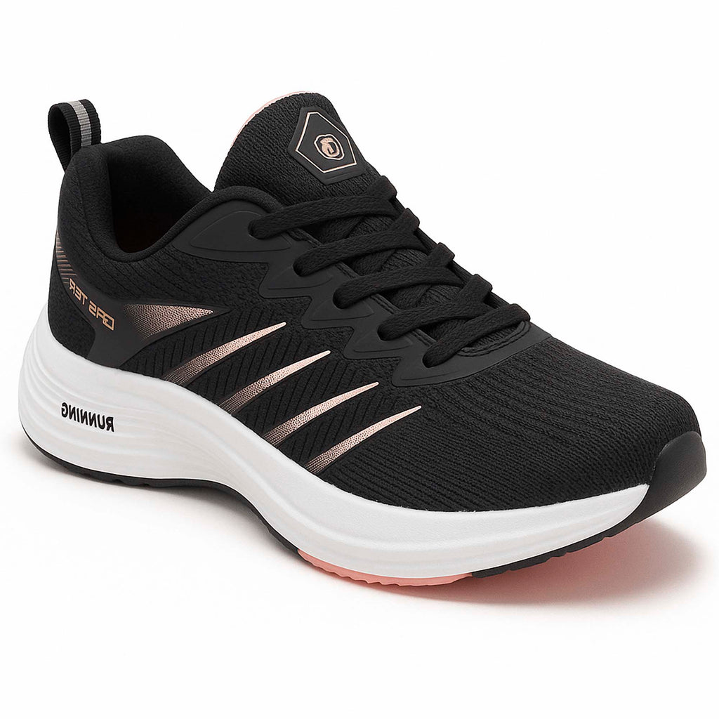 Zapatillas Para Mujeres Estilo Deportivo y Casual