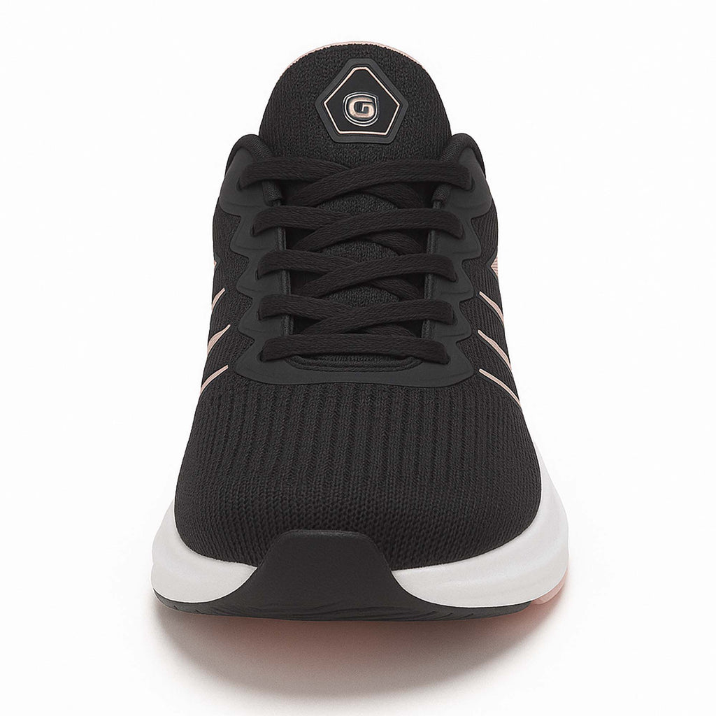 Zapatillas Para Mujeres Estilo Deportivo y Casual