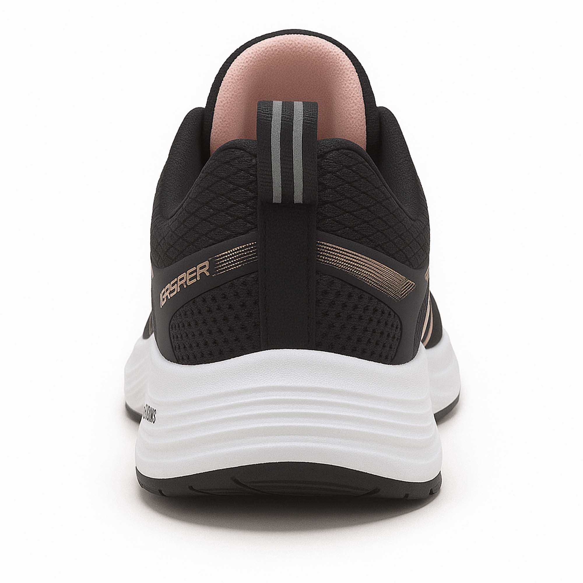 Zapatillas Para Mujeres Estilo Deportivo y Casual