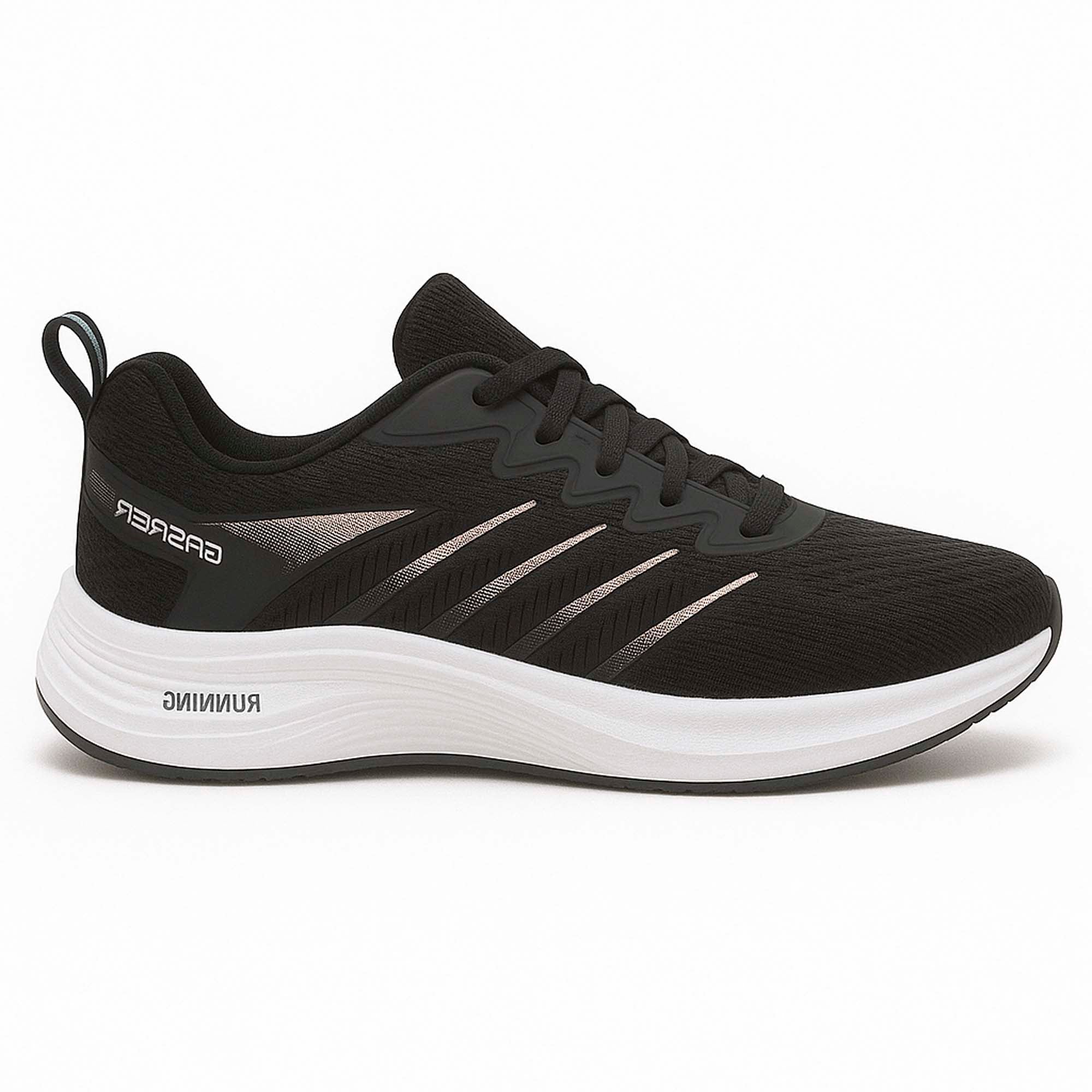 Zapatillas Para Mujeres Estilo Deportivo y Casual