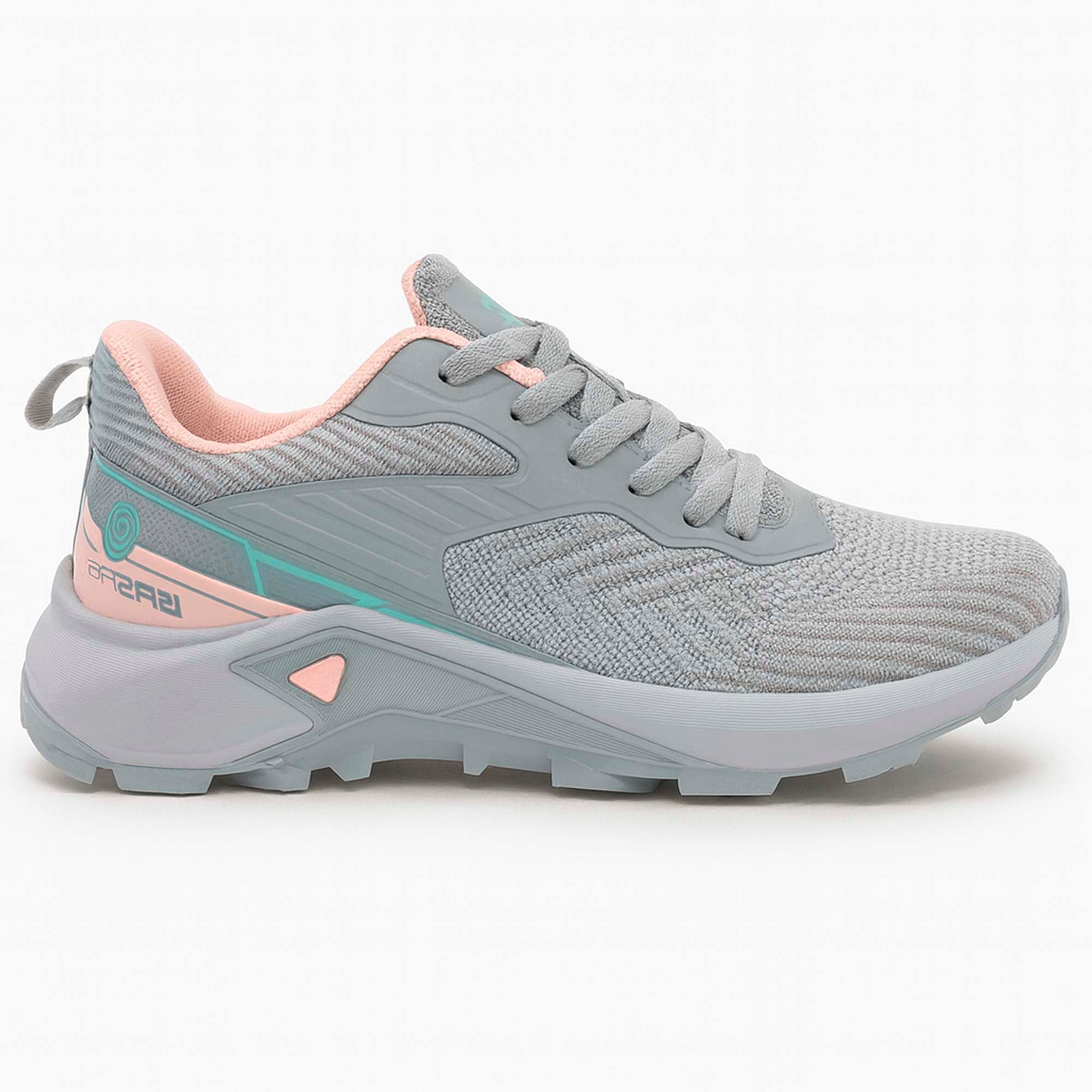 Zapatillas Para Mujer Rendimiento y Diseño Elegante