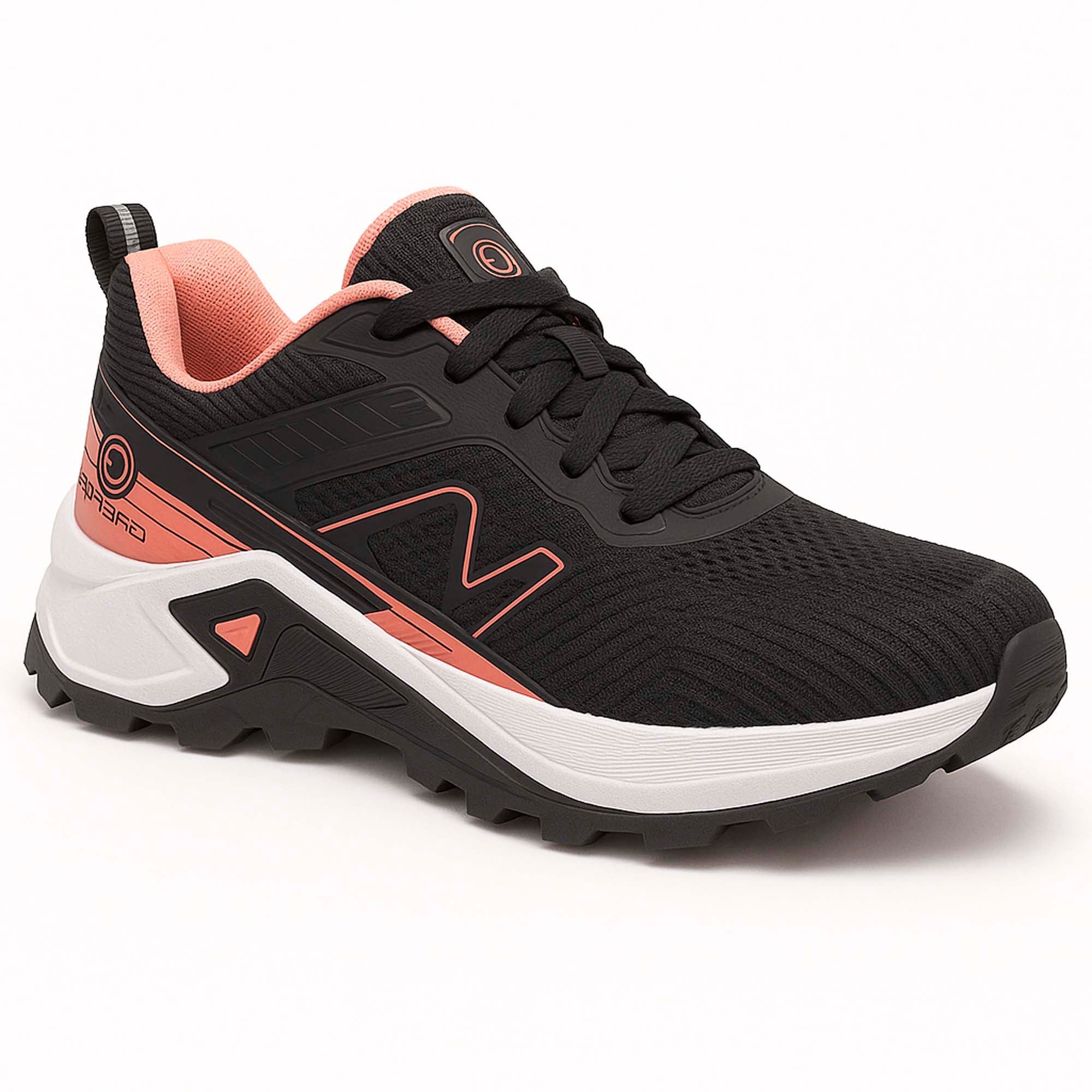 Zapatillas Para Mujer Rendimiento y Diseño Elegante
